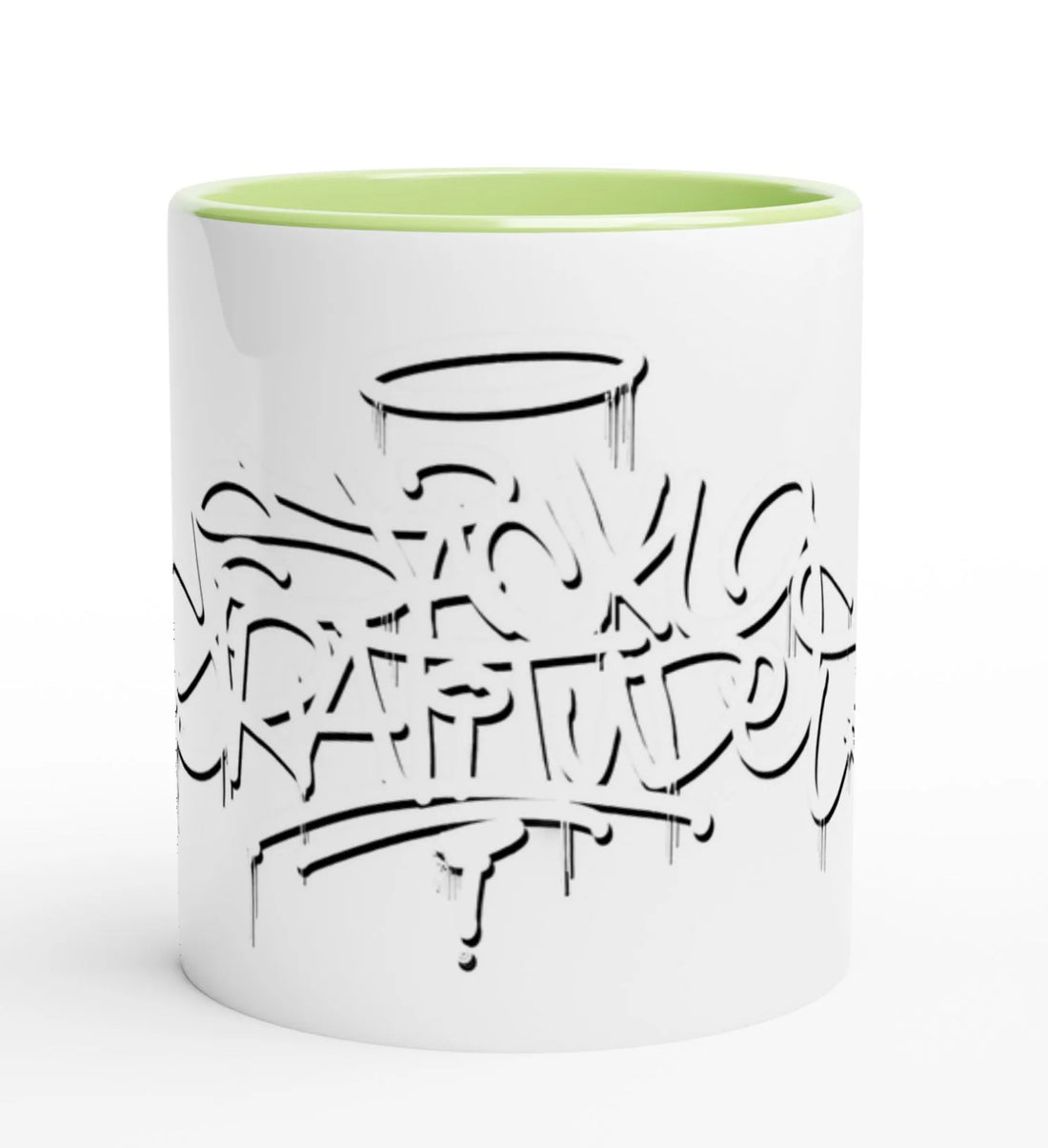 Stacking Gratitudes: The Hip Mug Reminder of Positive Vibes