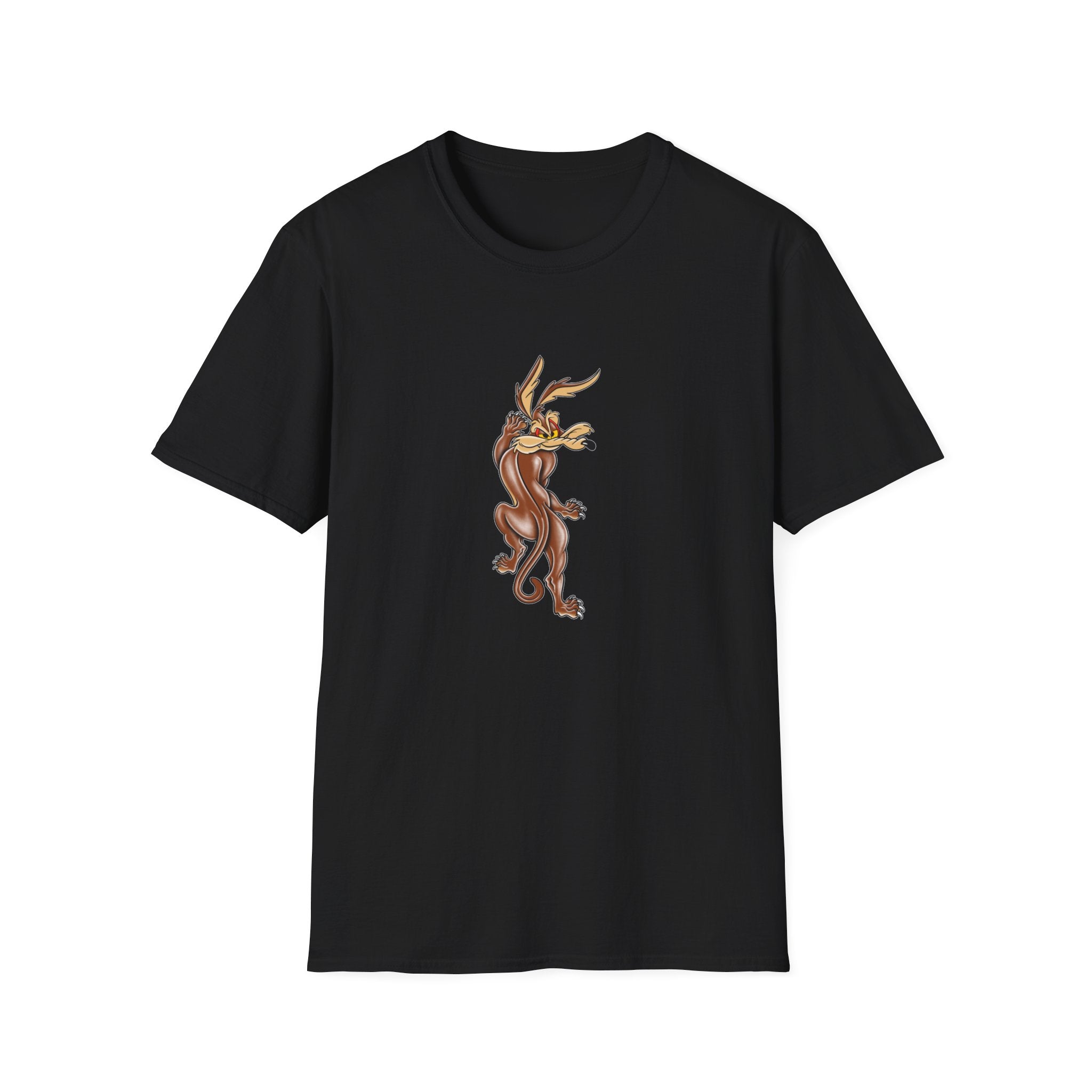 Dragon Mashup Wile E Coyote White / S