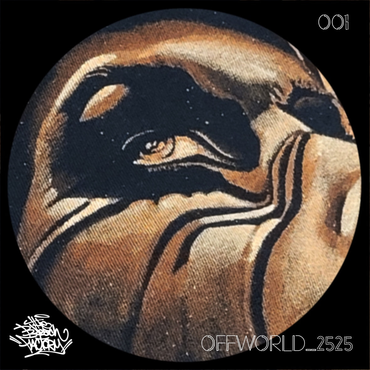 OffWorld_2525_001 Default Title