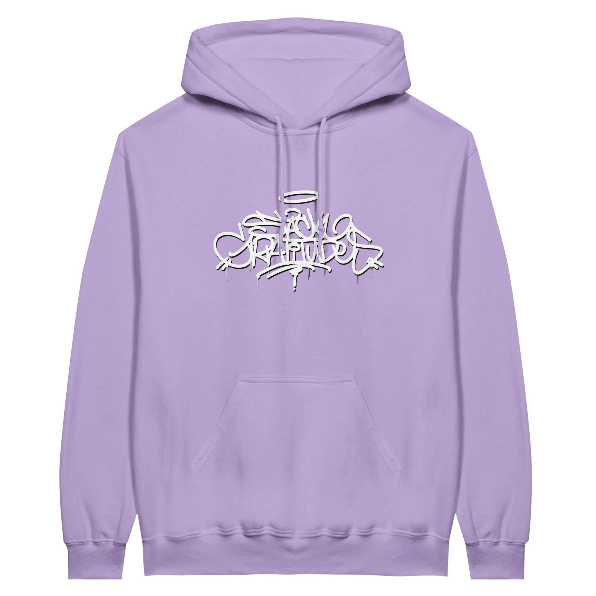 Stack Gratitudes (MTO) 
 Classic Unisex Pullover Hoodie S / Azalea
