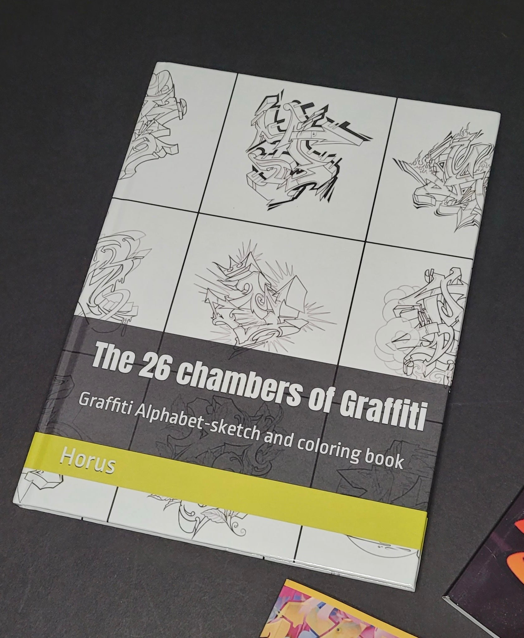 Graffiti Inspiration Bundle Default Title