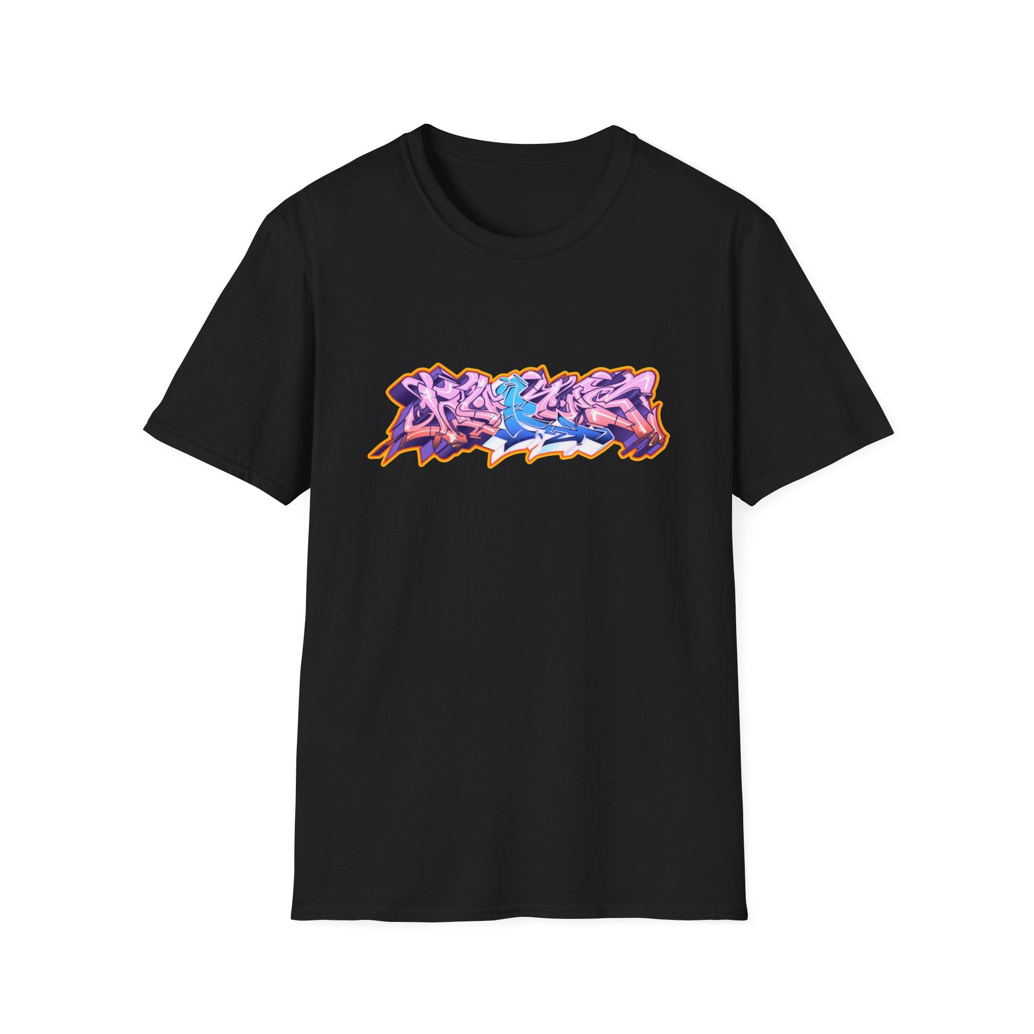 Horus wildstyle tee Navy / S