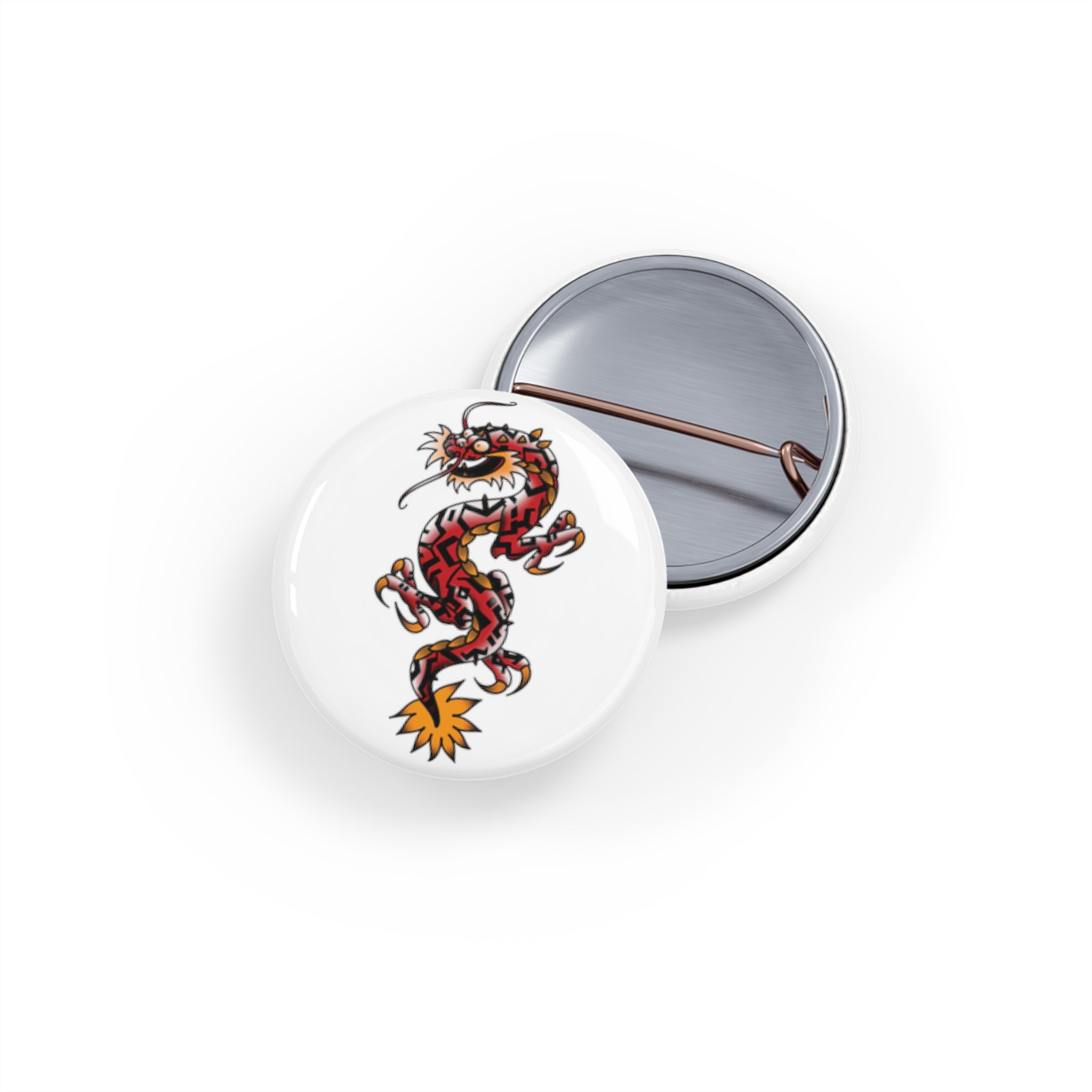 Maul 1" / Round / 1 pc