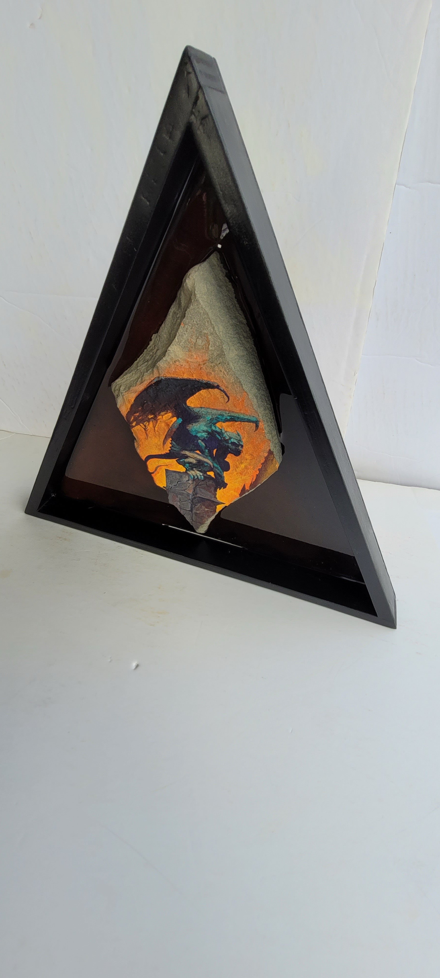 The Oracle Default Title