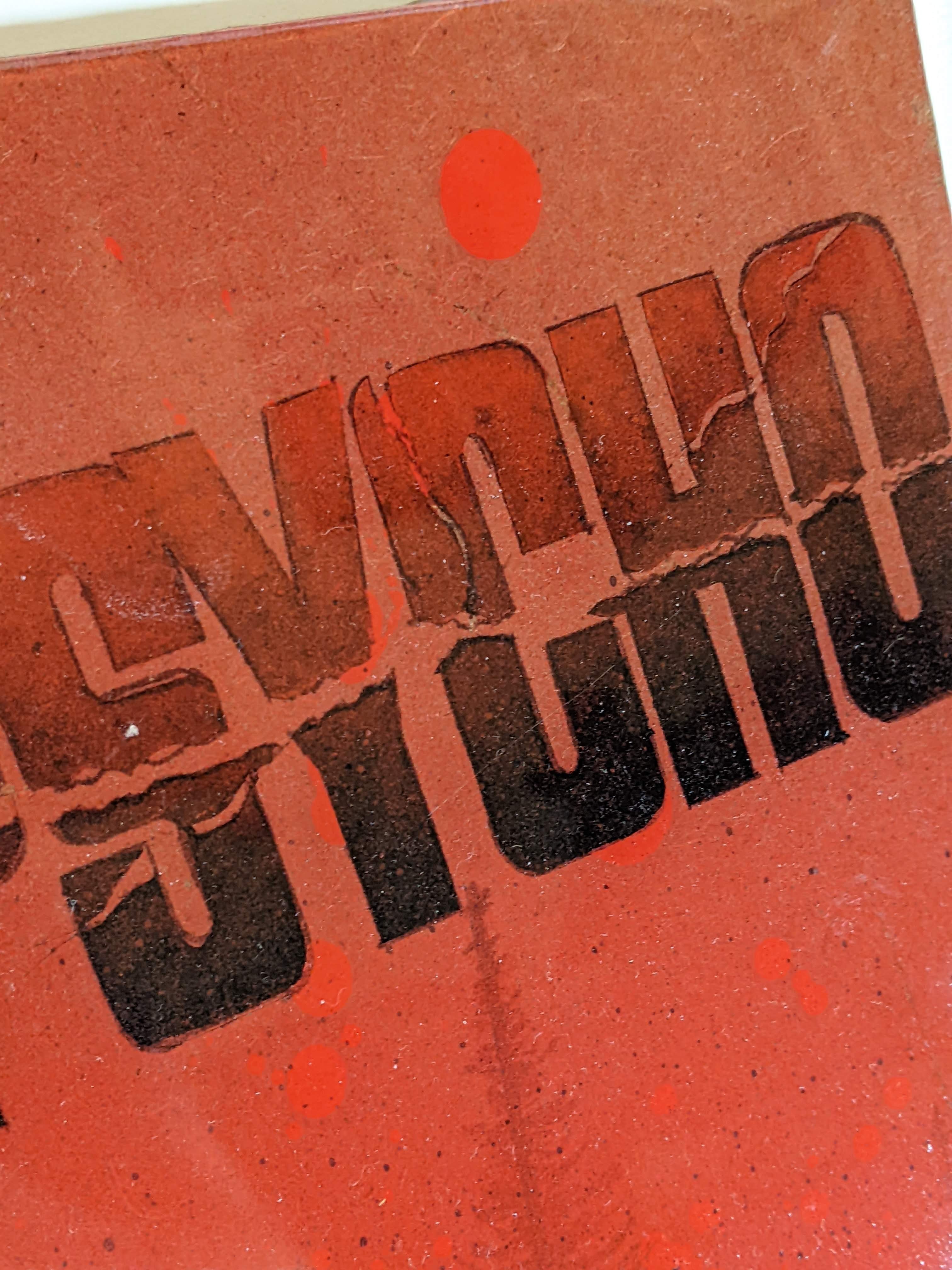 Psycho Default Title