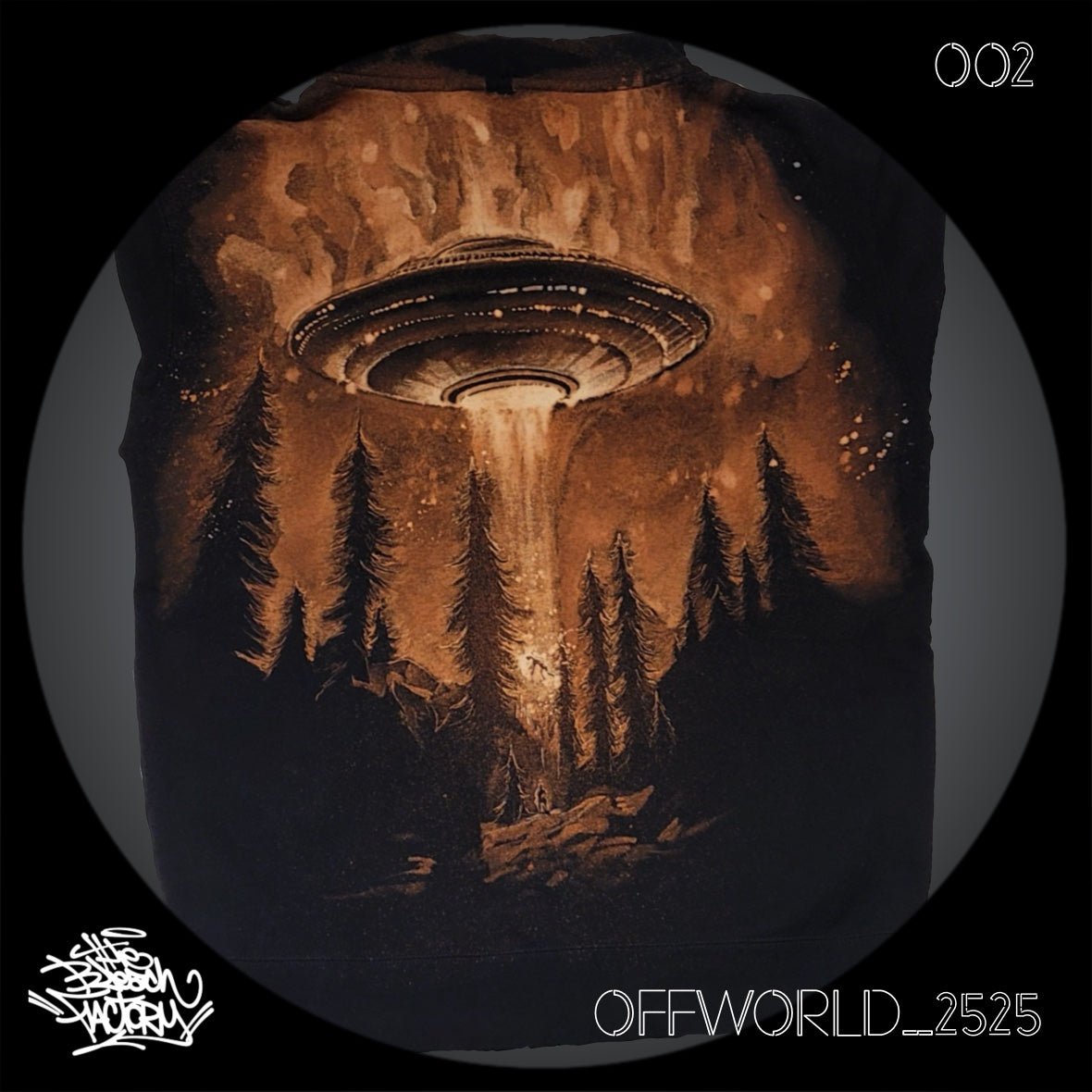 OffWorld_2525_002 Default Title