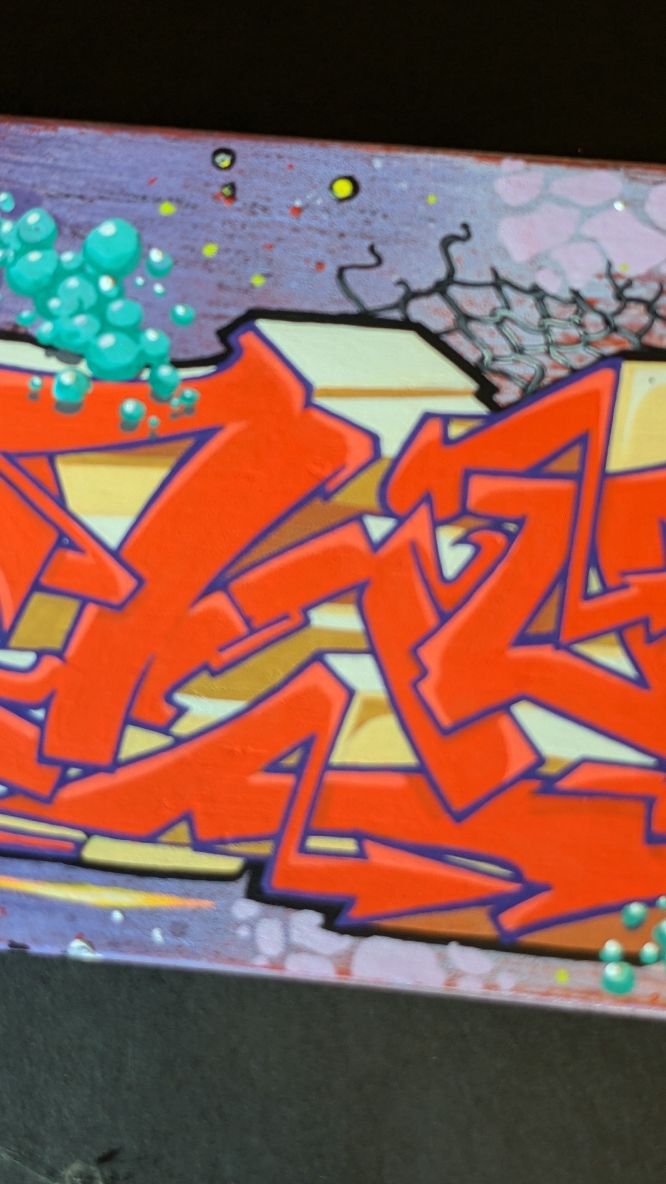 Cosmic funk Default Title