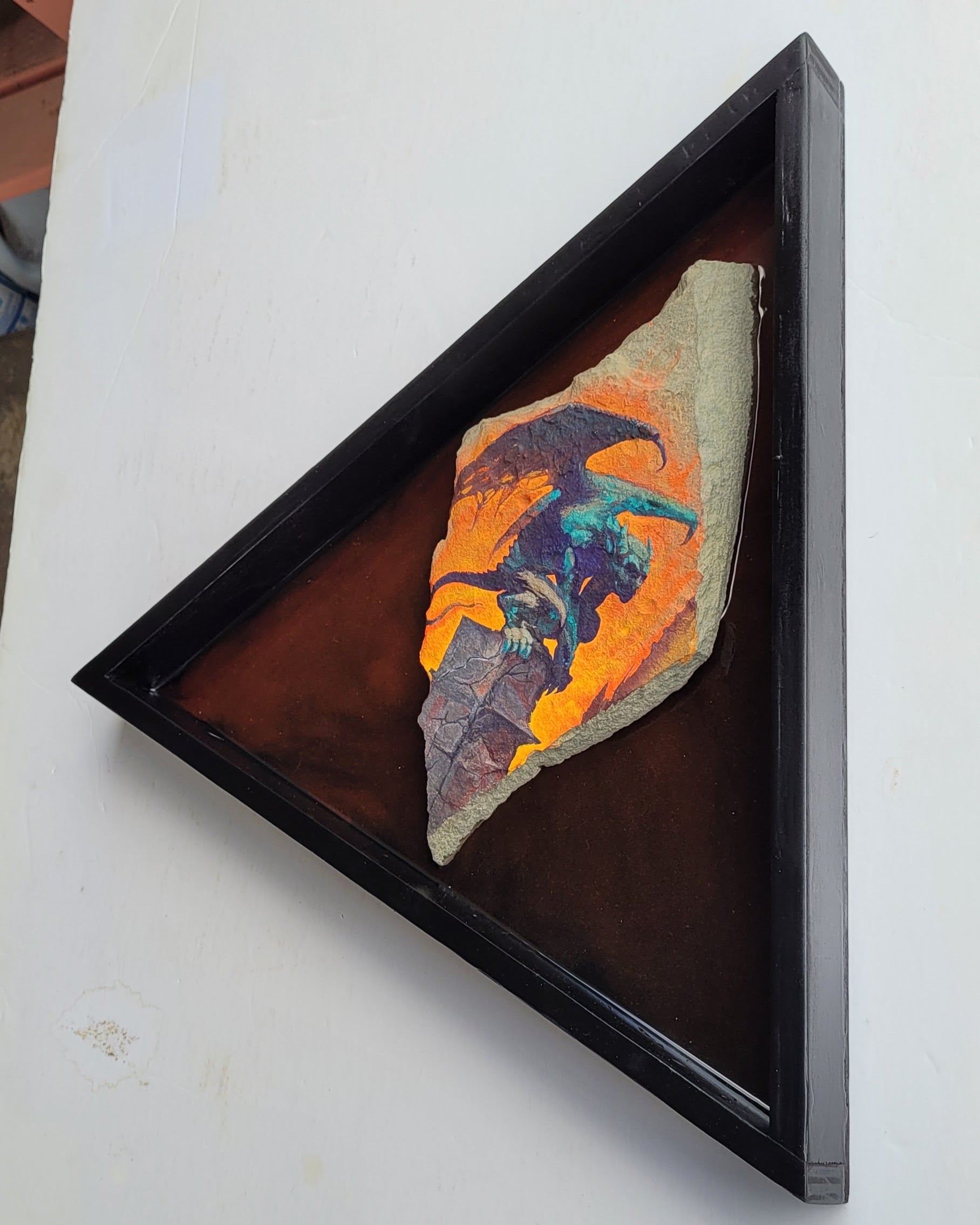 The Oracle Default Title