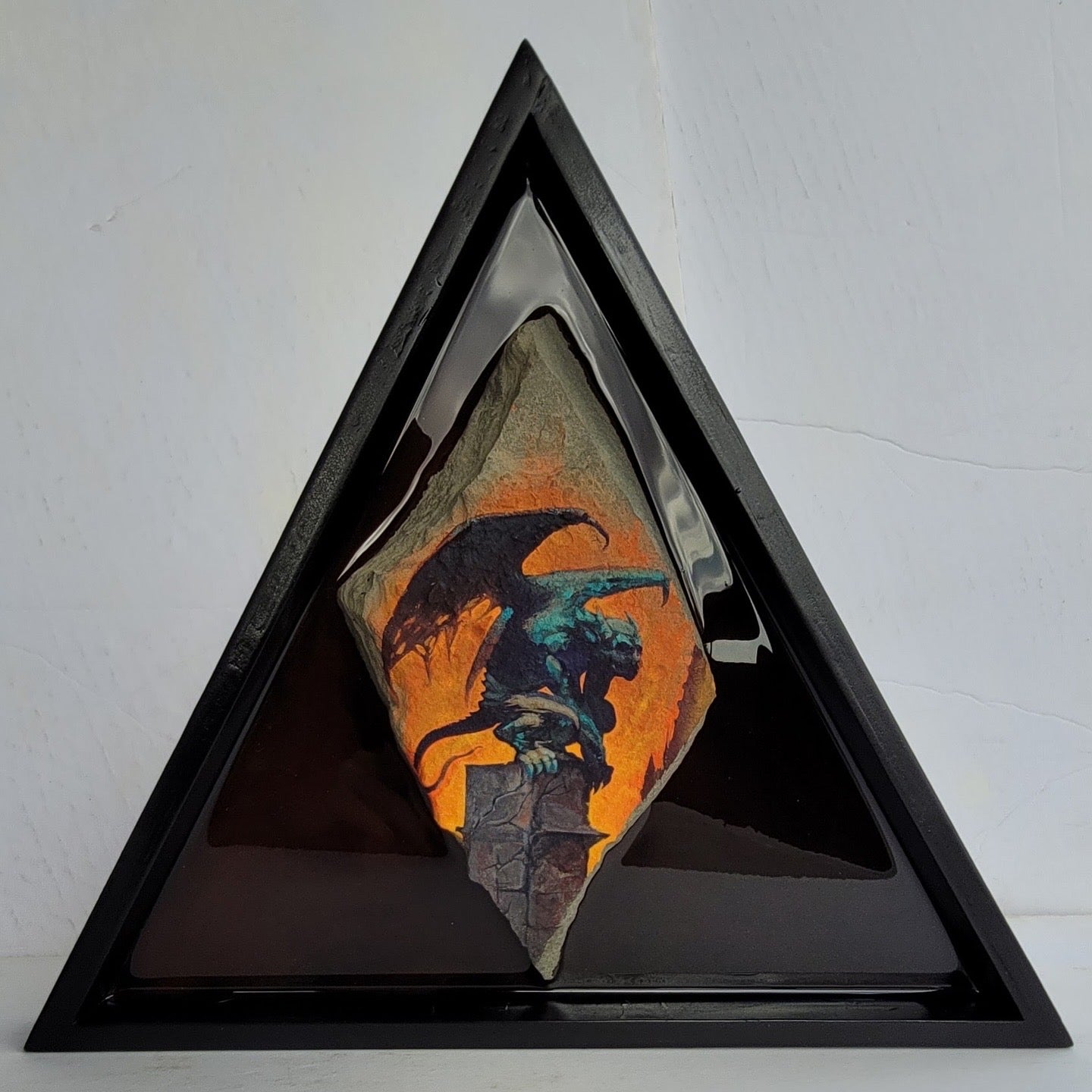 The Oracle Default Title