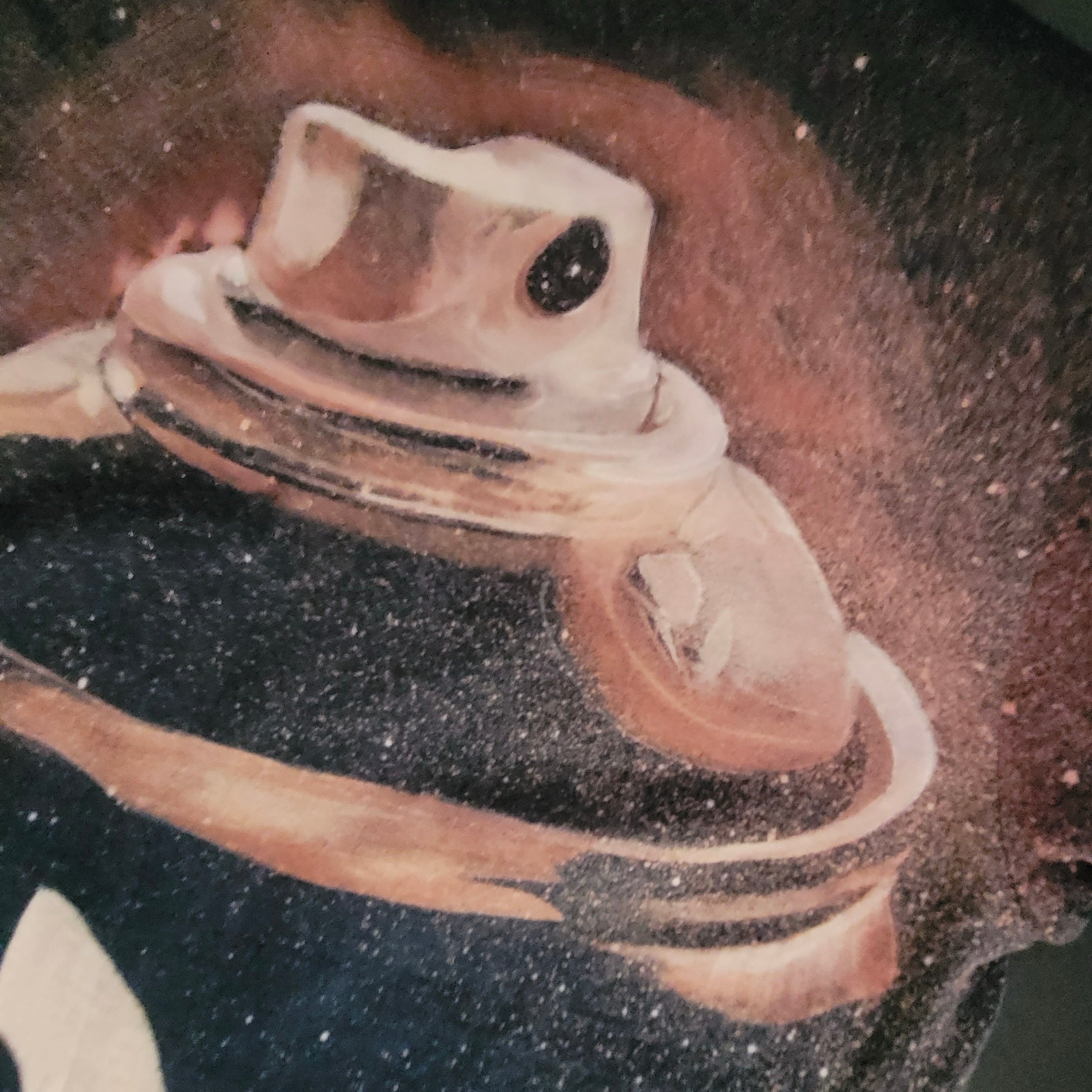 MTN 94 Tribute - Bleach Tee