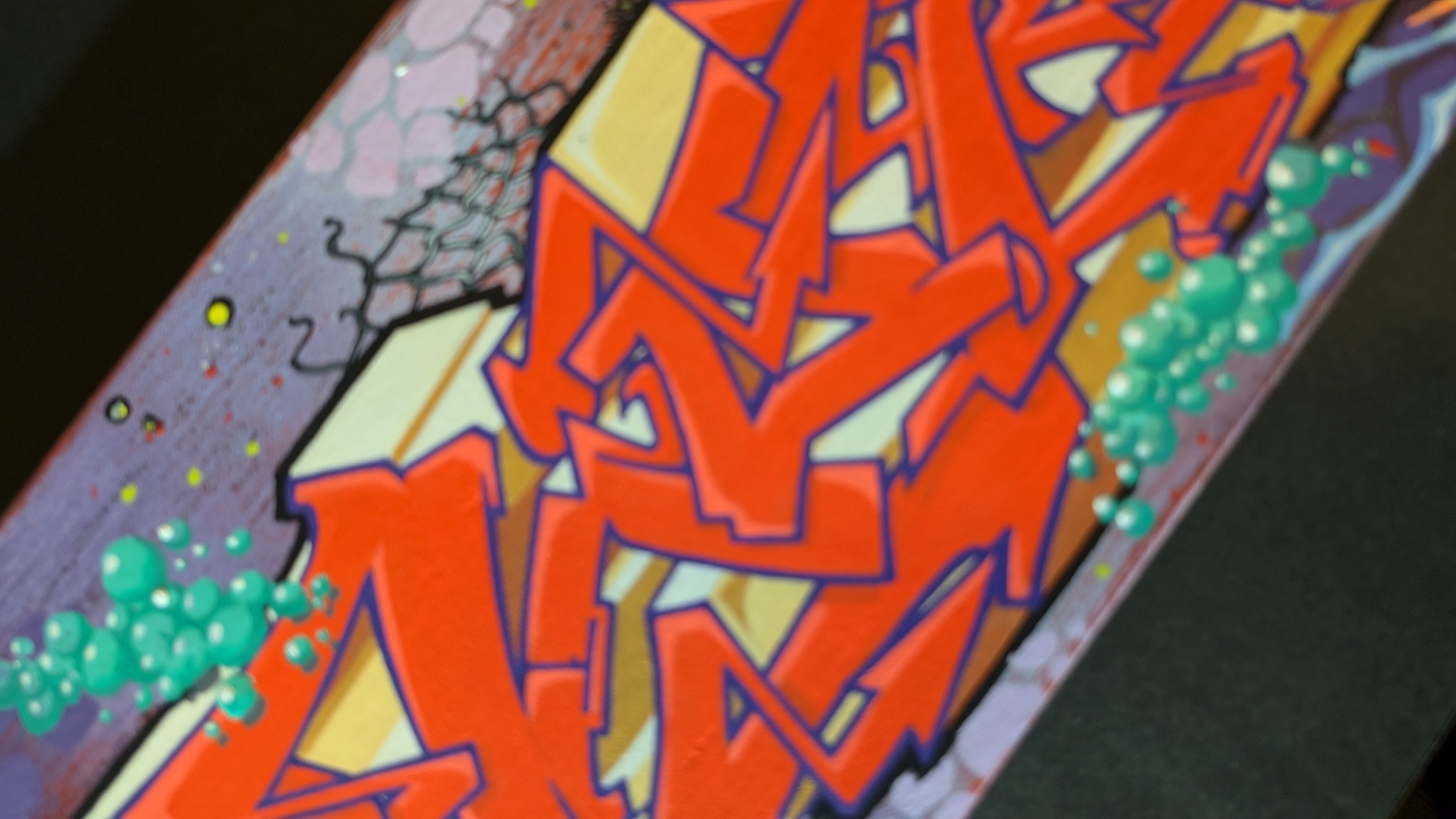 Cosmic funk Default Title