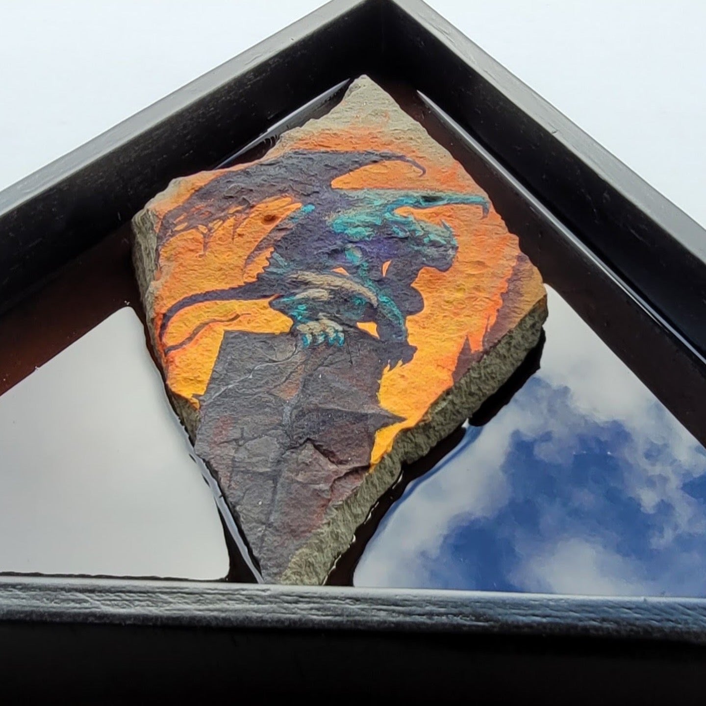 The Oracle Default Title