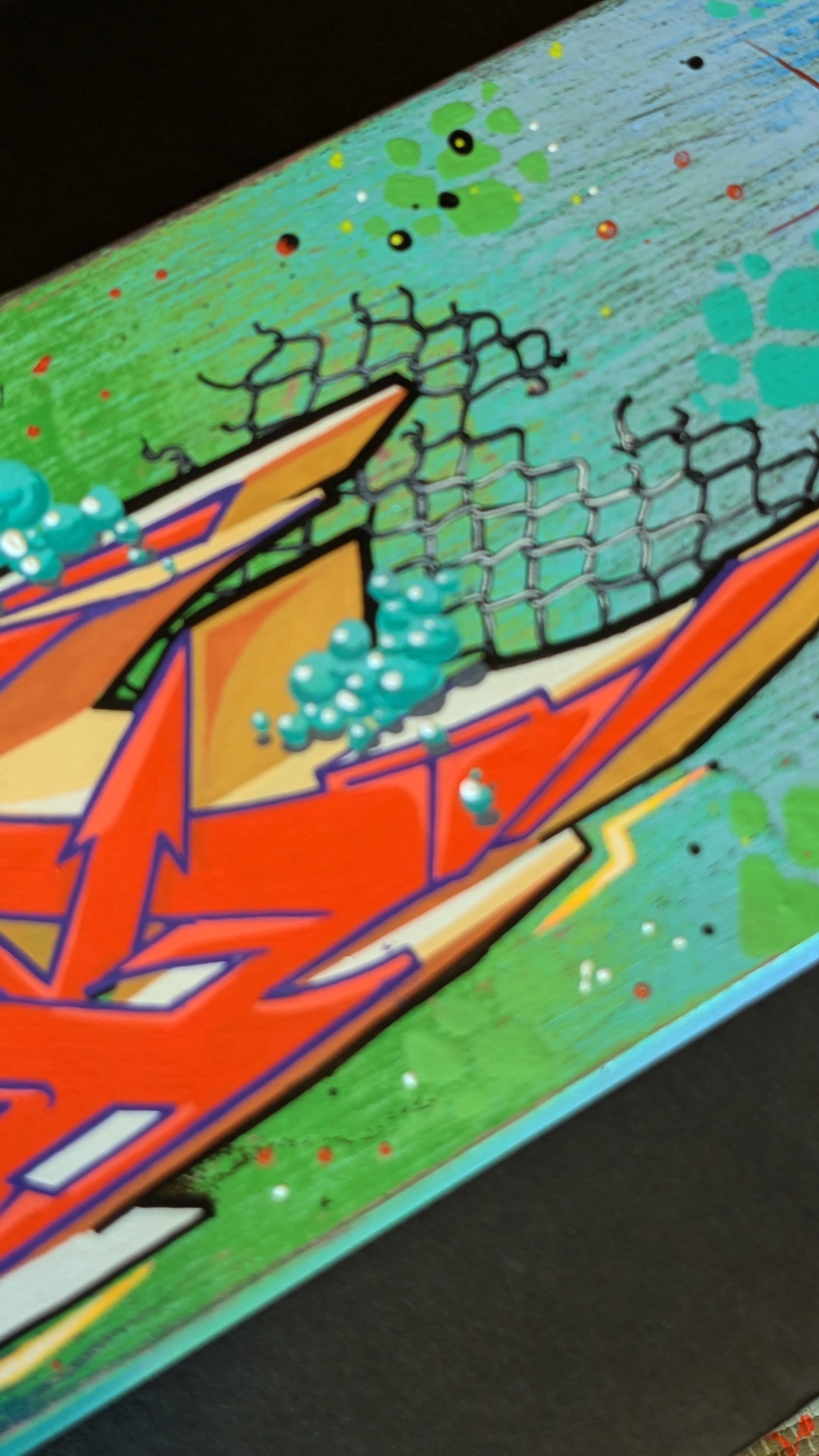 Cosmic funk Default Title