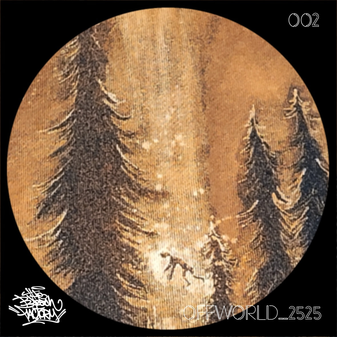 OffWorld_2525_002 Default Title