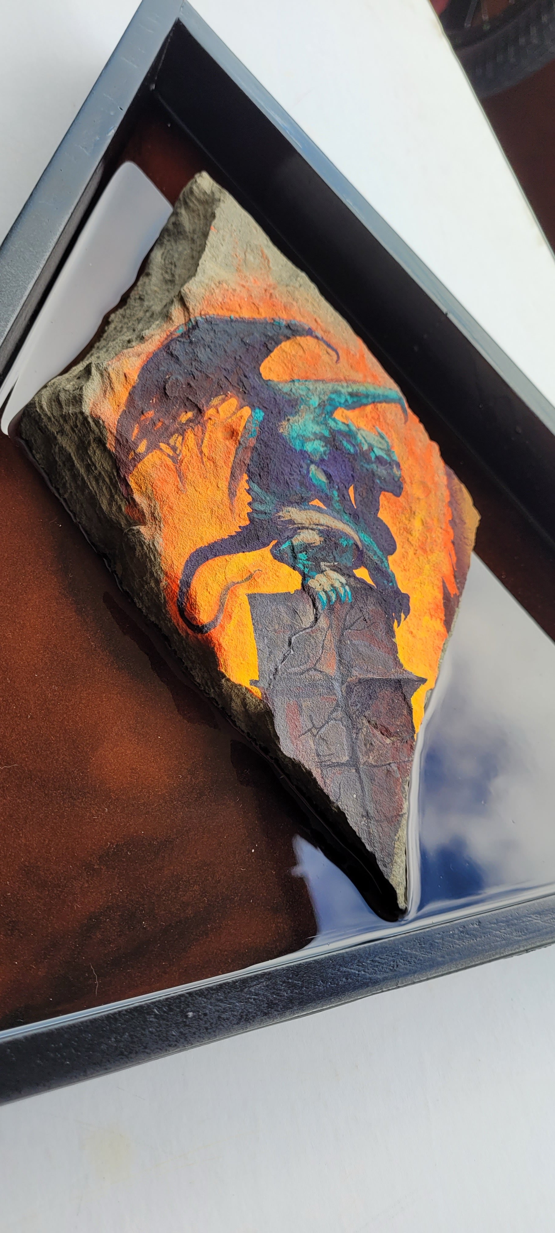 The Oracle Default Title