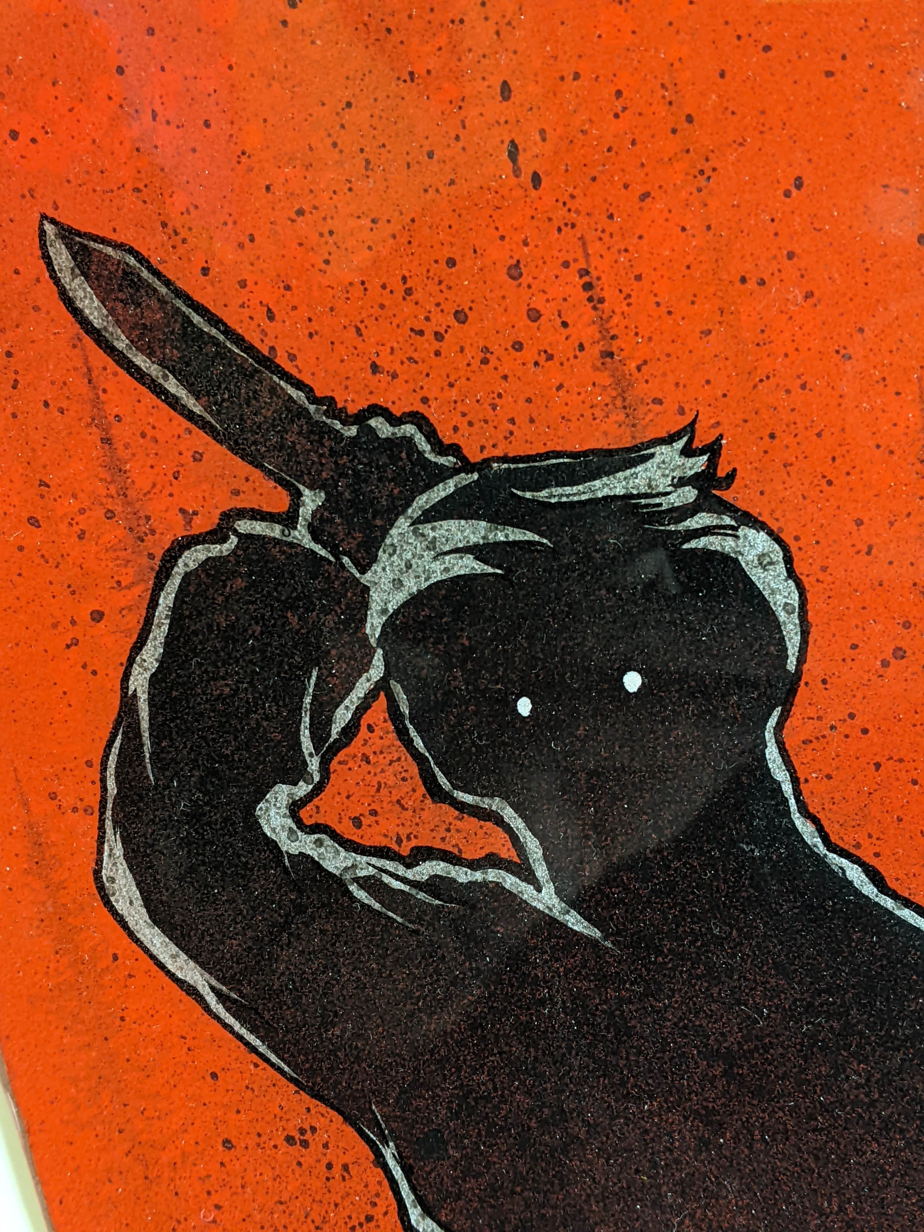 Psycho Default Title