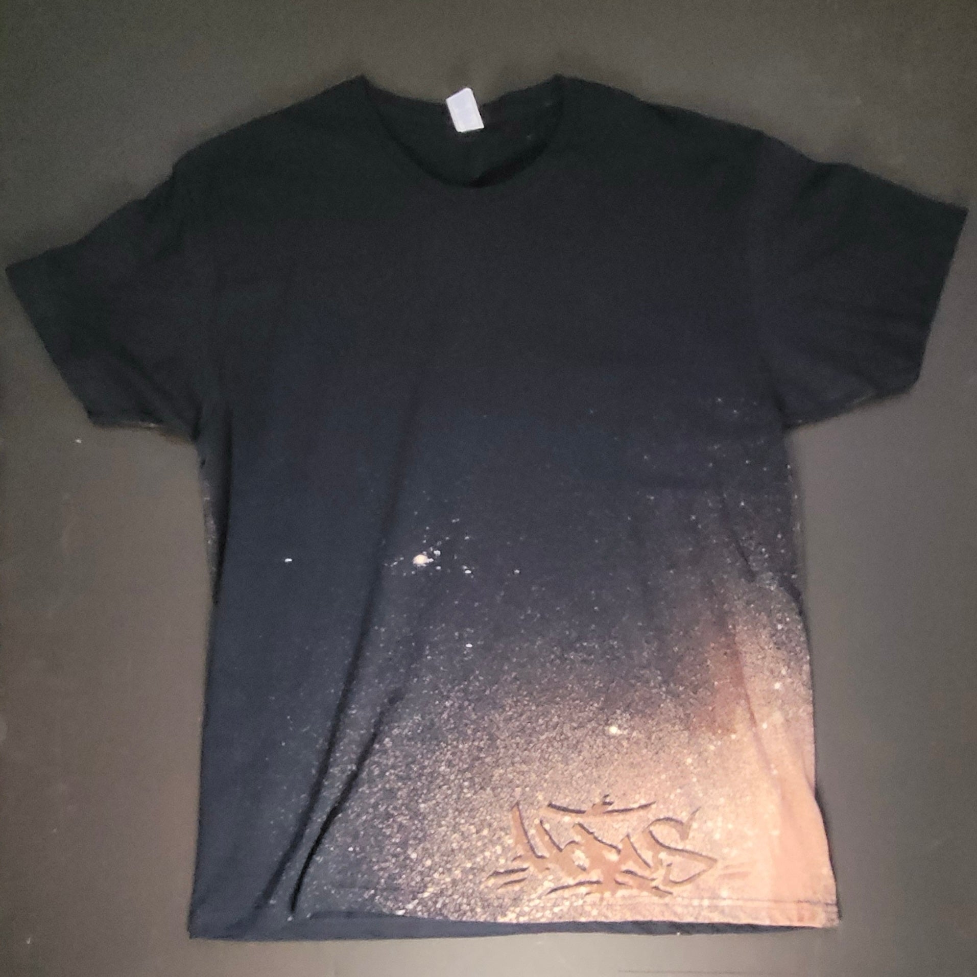 MTN 94 Tribute - Bleach Tee