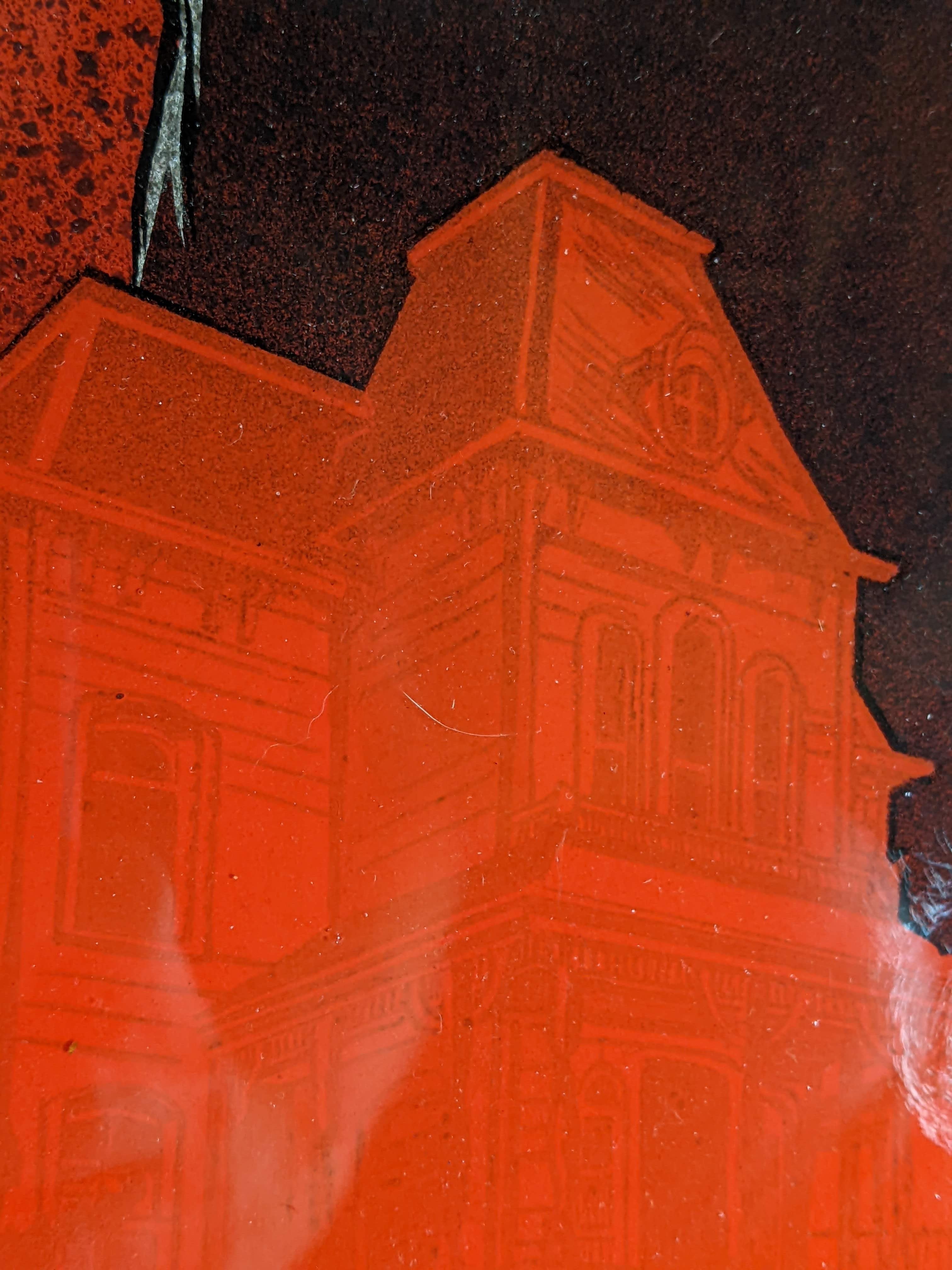 Psycho Default Title