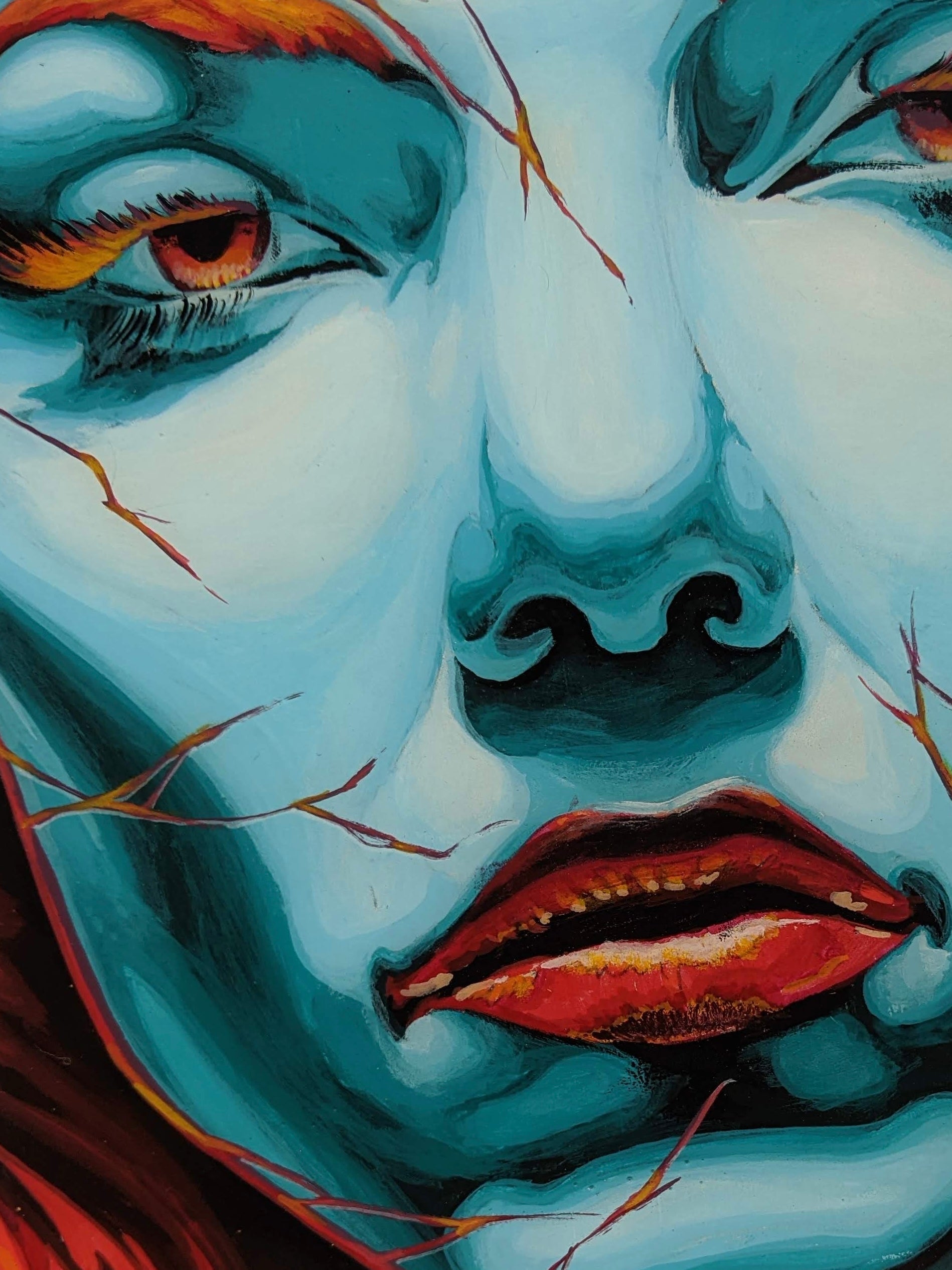 Your feelings are your own. Default Title