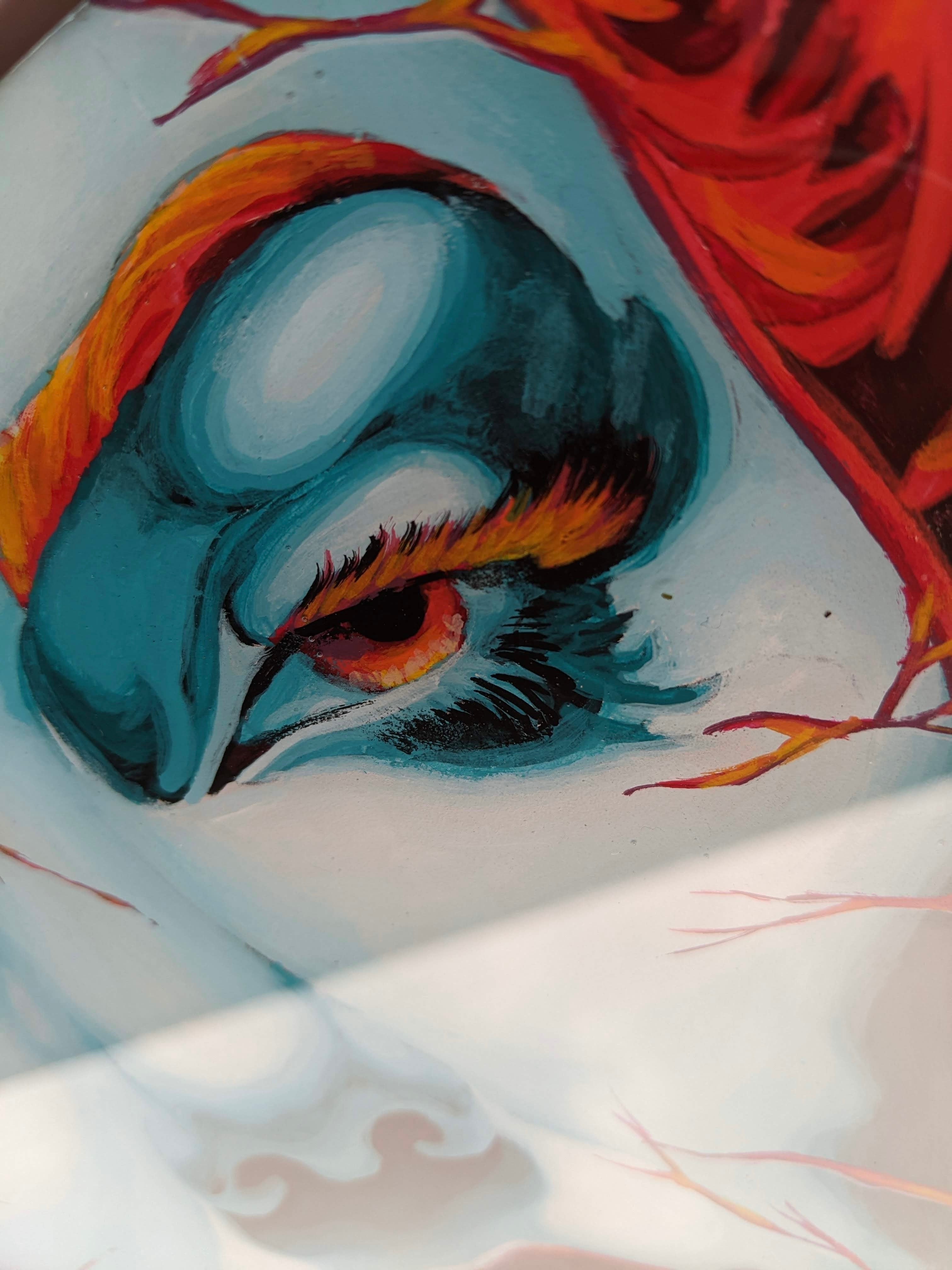 Your feelings are your own. Default Title