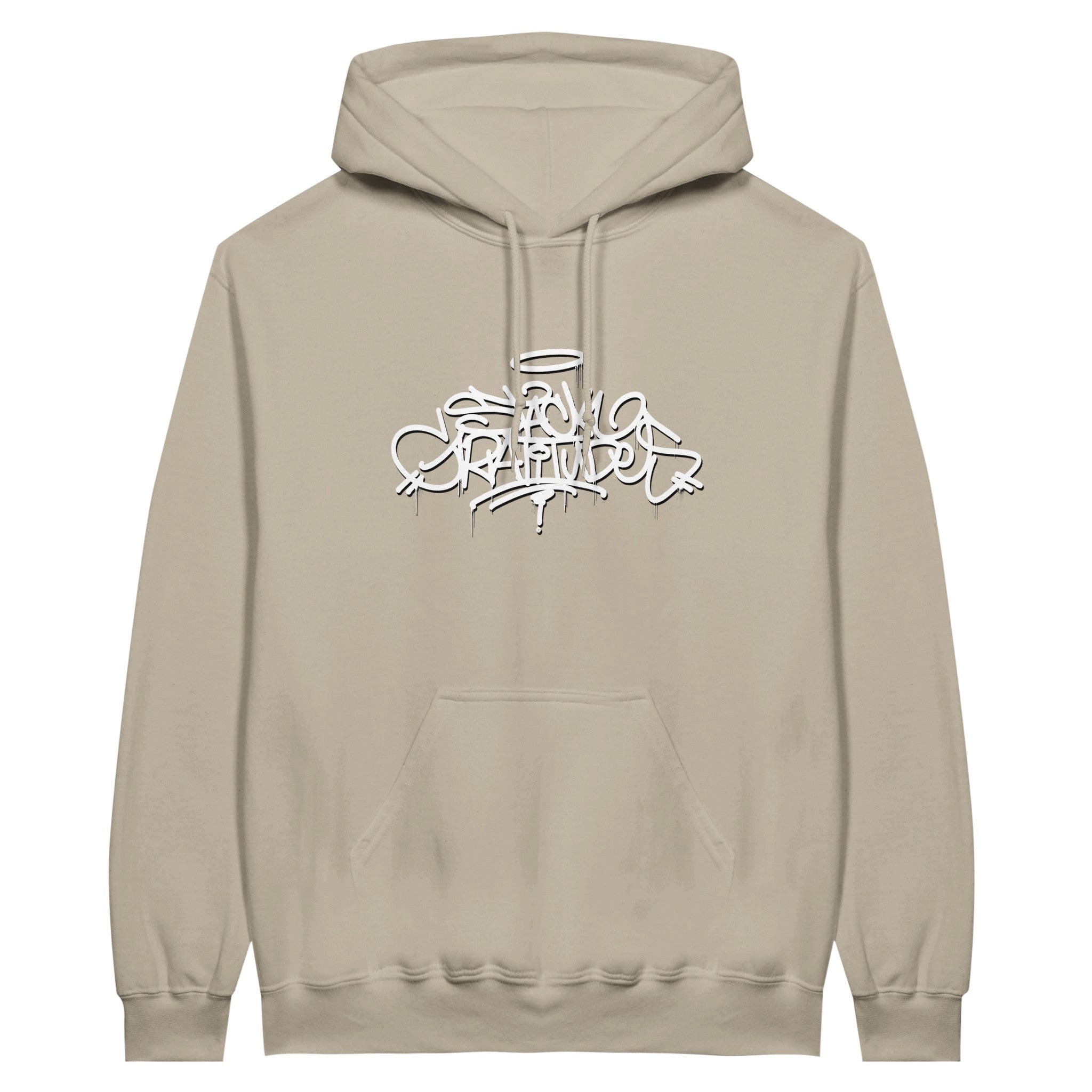 Stack Gratitudes (MTO) 
 Classic Unisex Pullover Hoodie S / Azalea