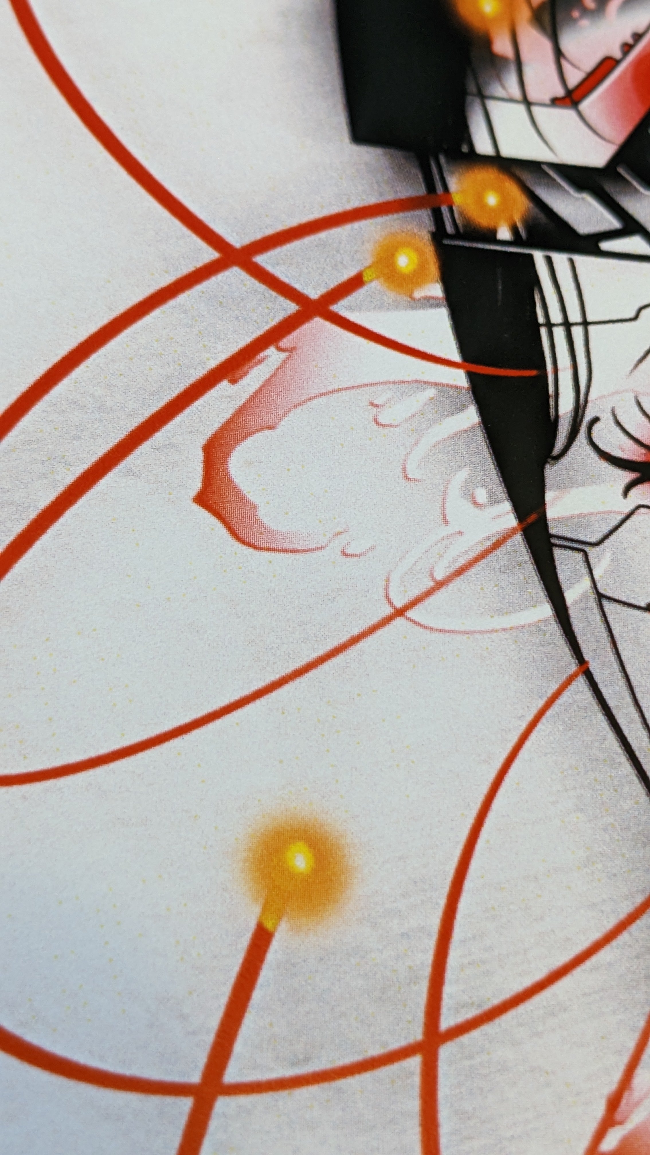 “ Cyber-Geisha “ Default Title