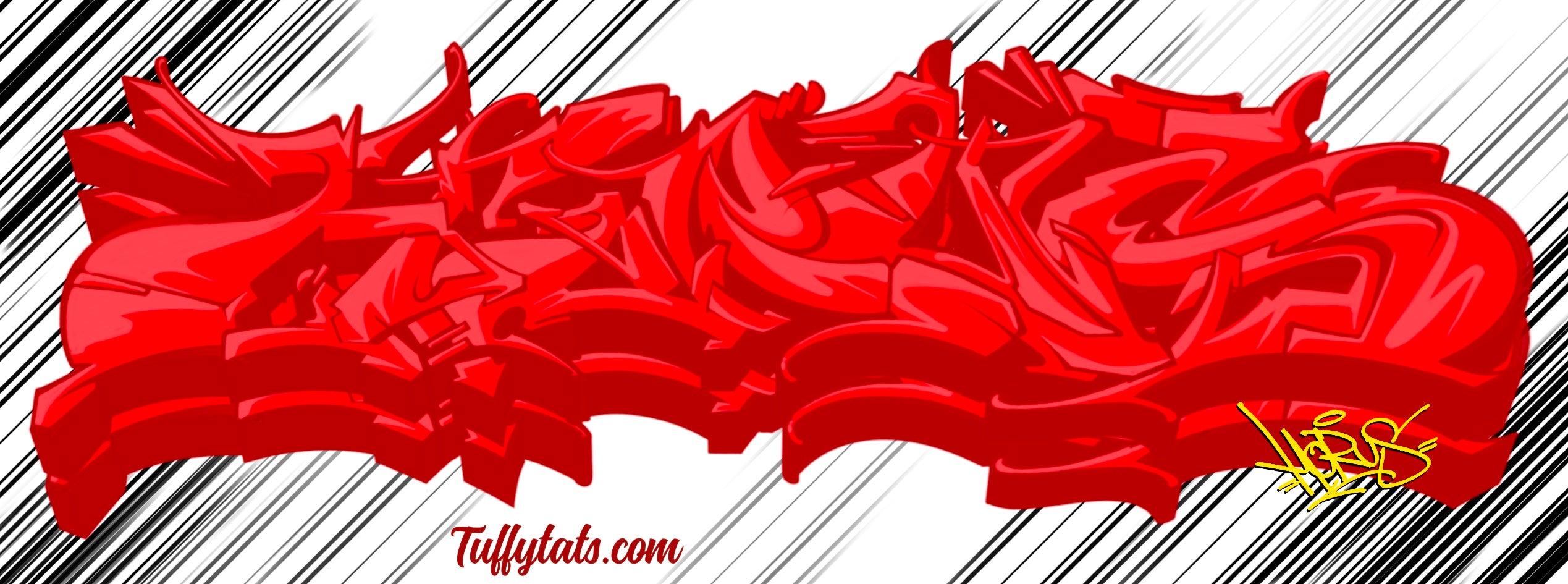 Horus graffiti mug Default Title