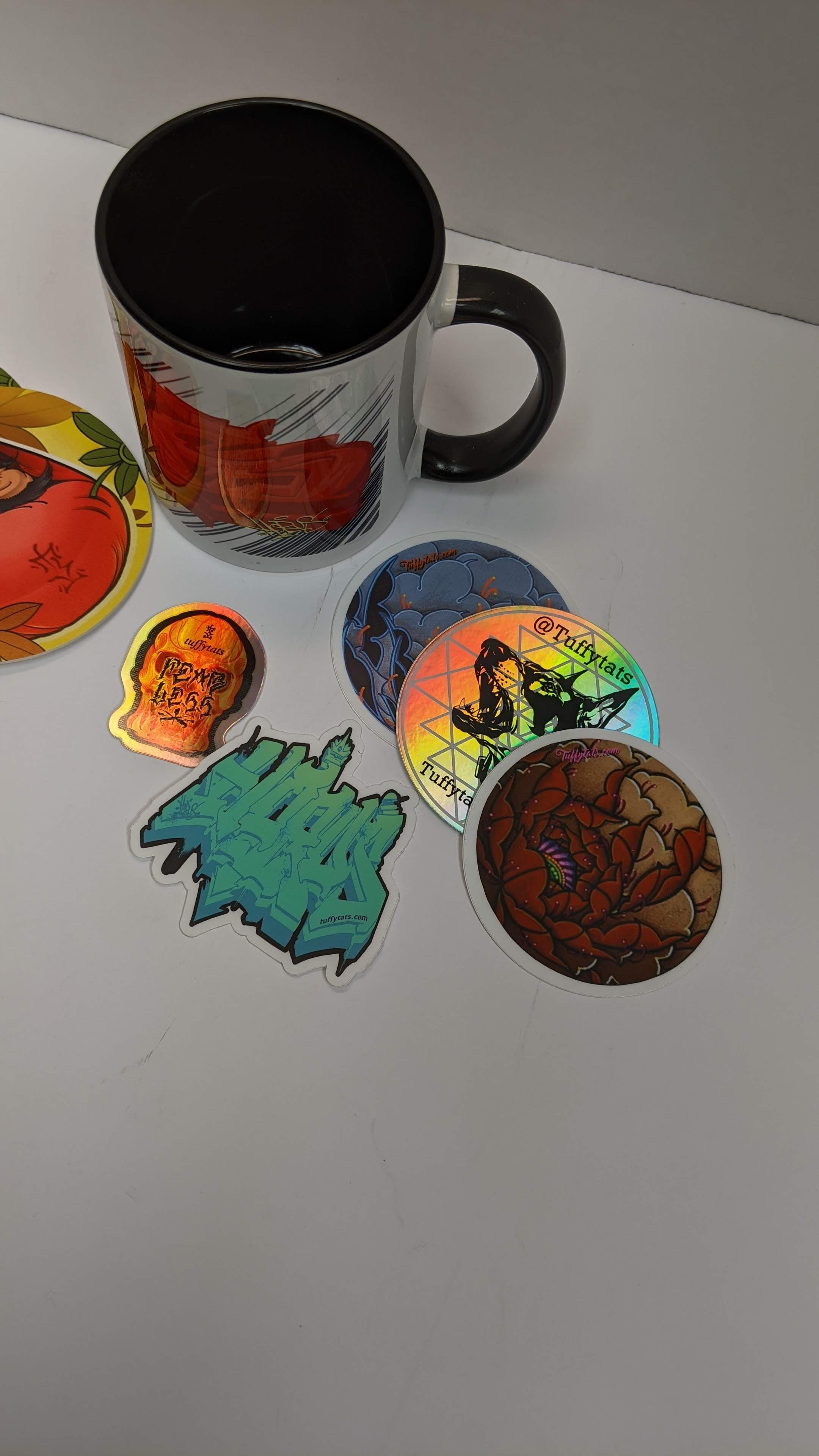 Mug mega pack! Default Title