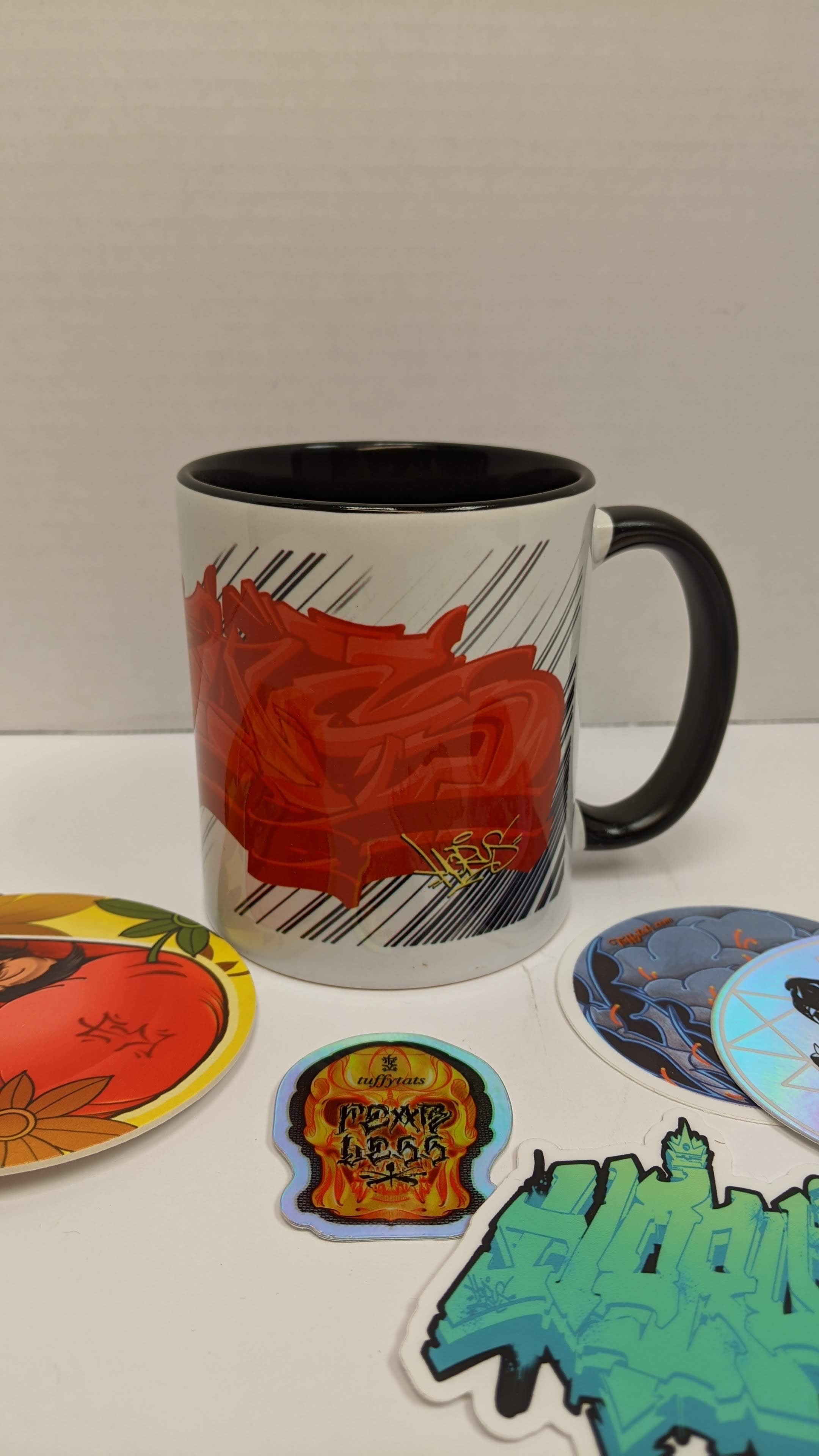 Mug mega pack! Default Title