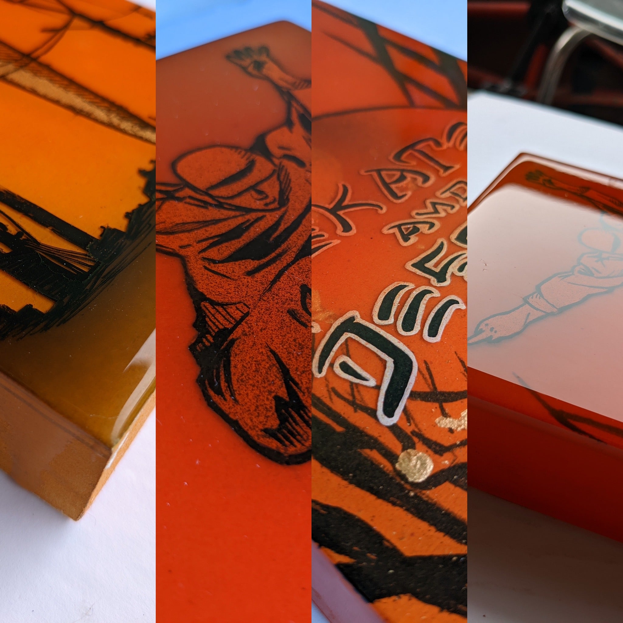 Skate and Destroy Default Title