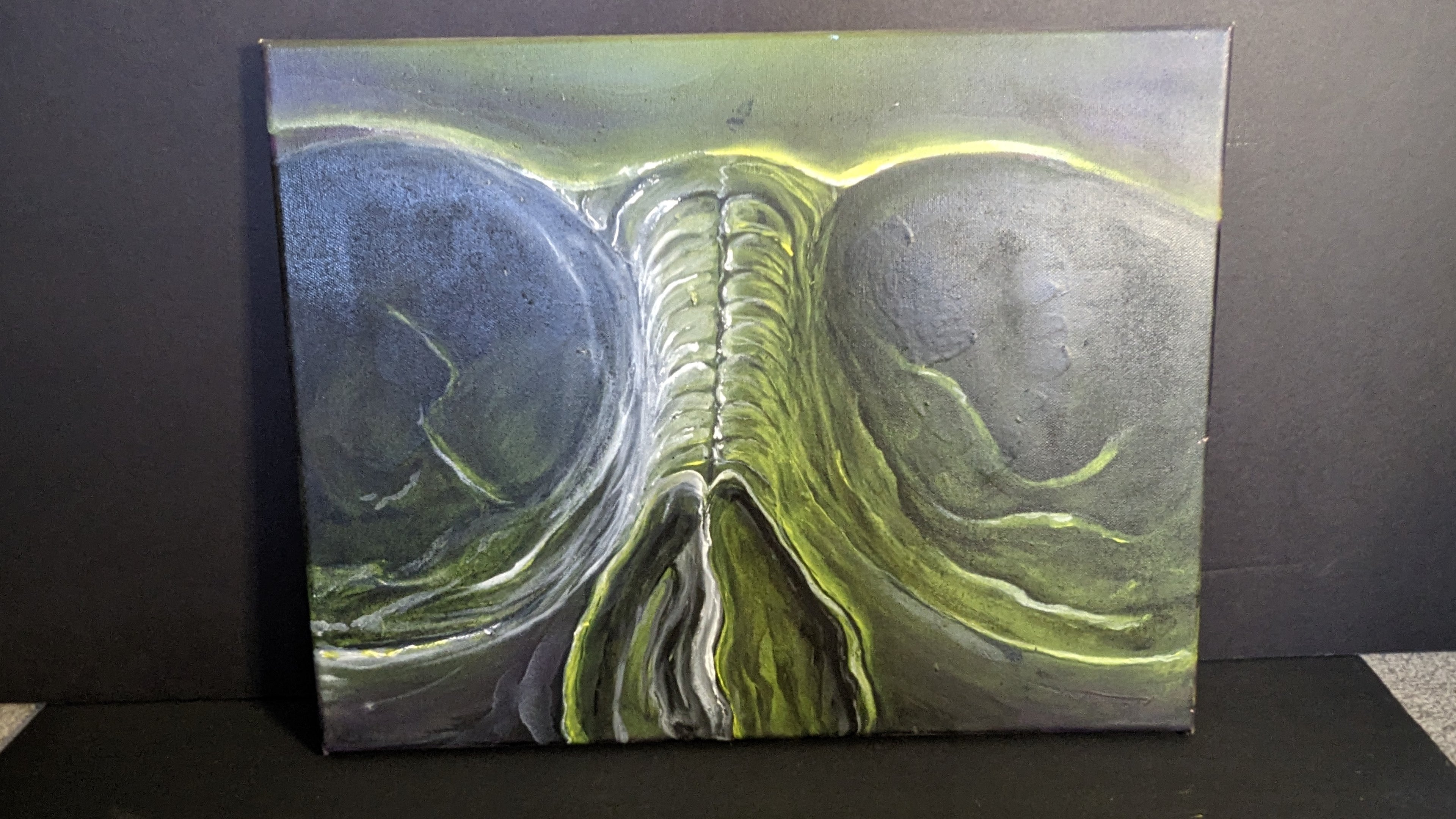 Skull detail Default Title