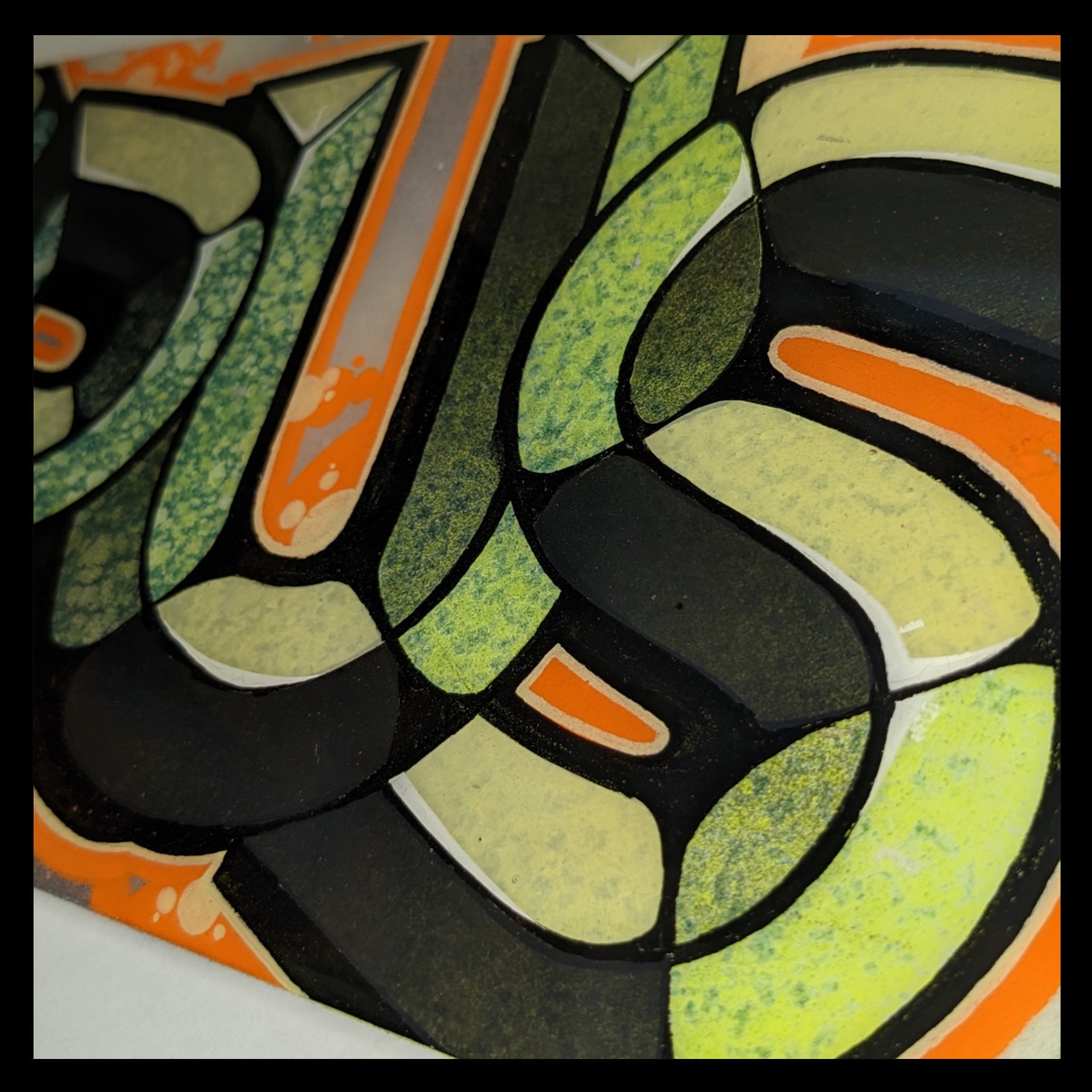 Horus- blockbuster bevel Default Title