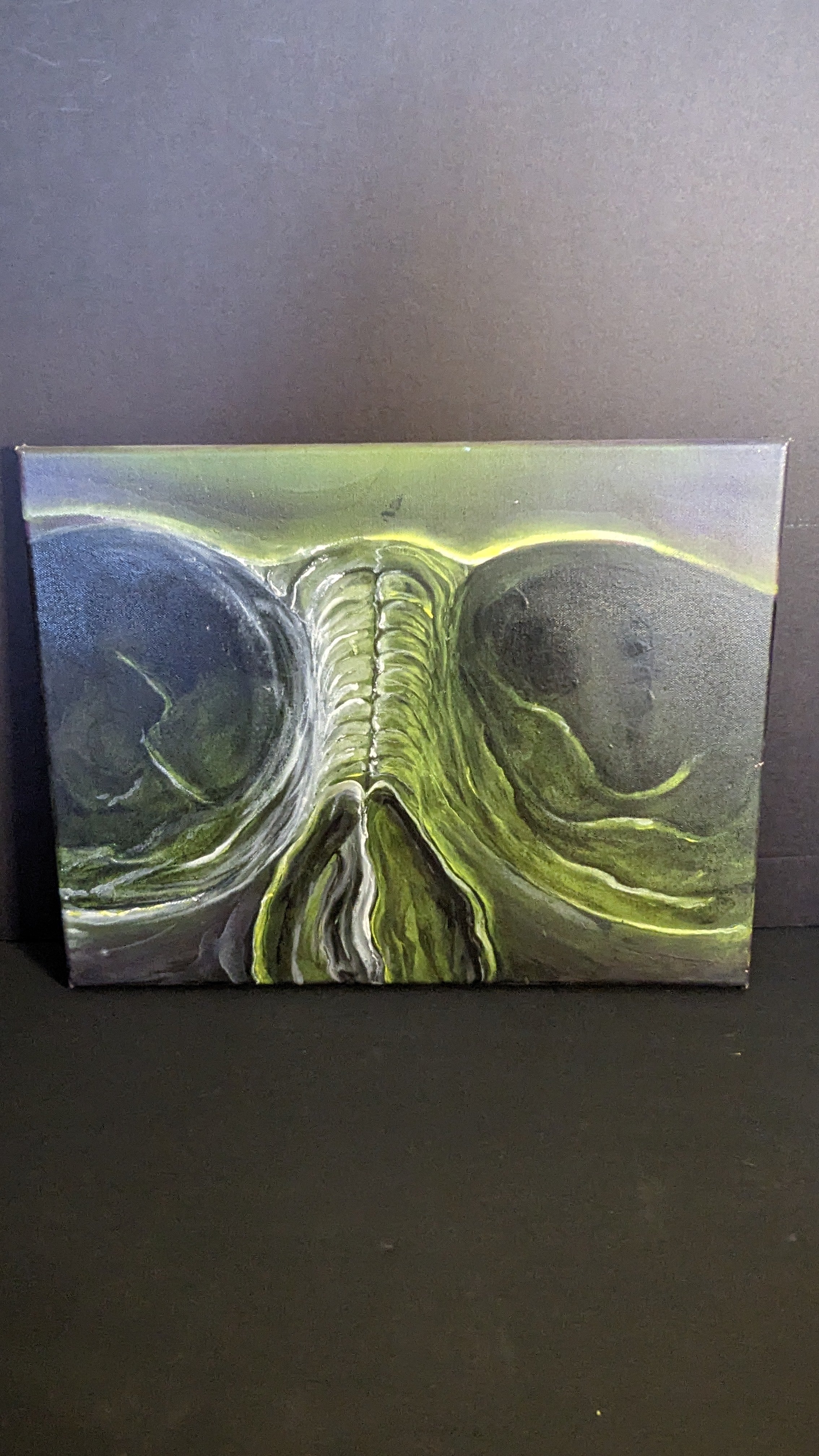 Skull detail Default Title