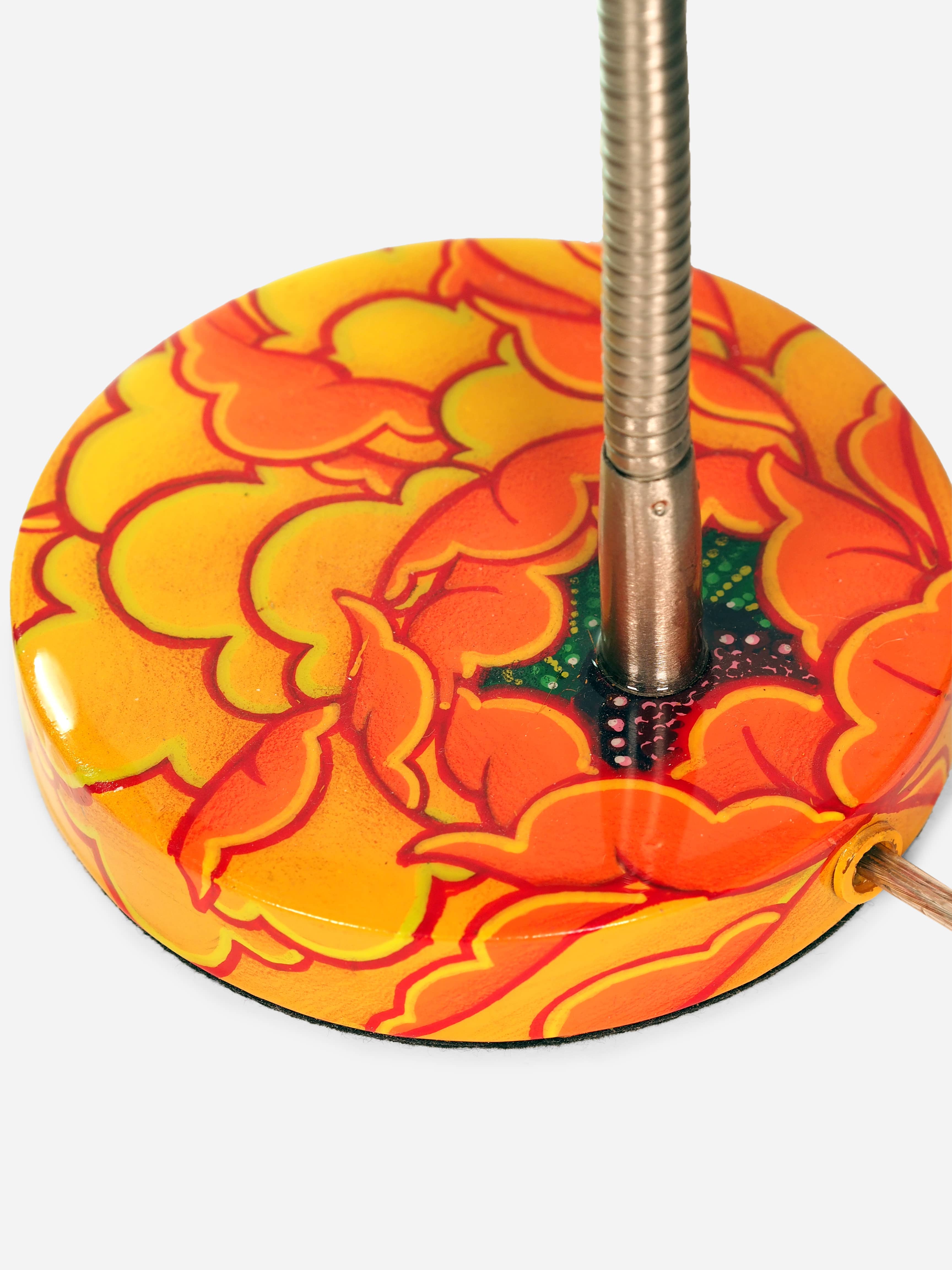 Horus x SpyOne Peony Desklamp Default Title