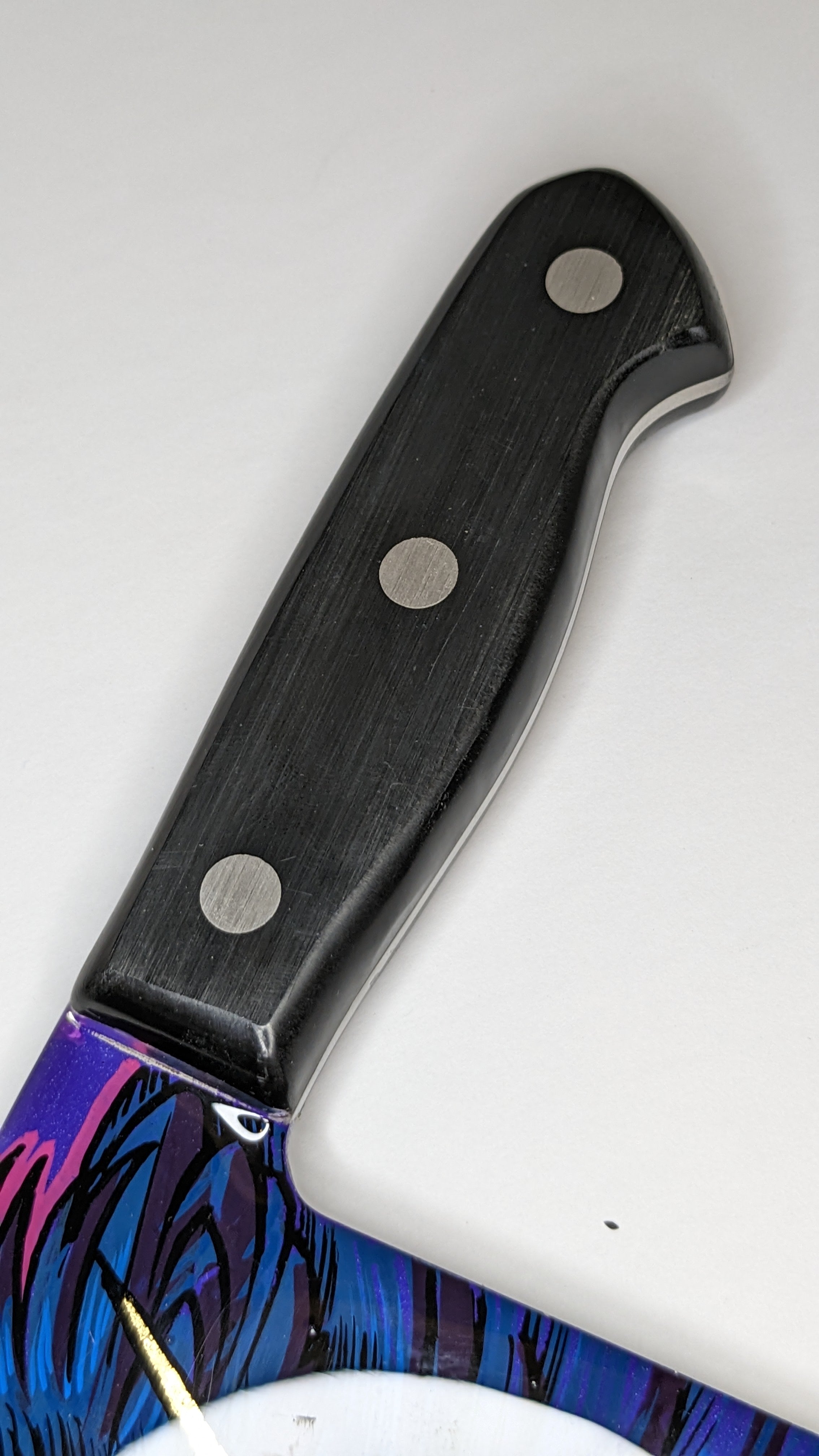 The raven blade Default Title