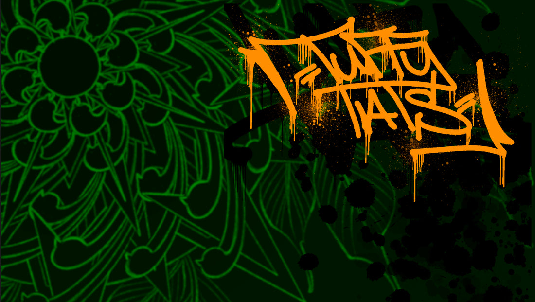 Tuffytats.com. New site-new shop!!
