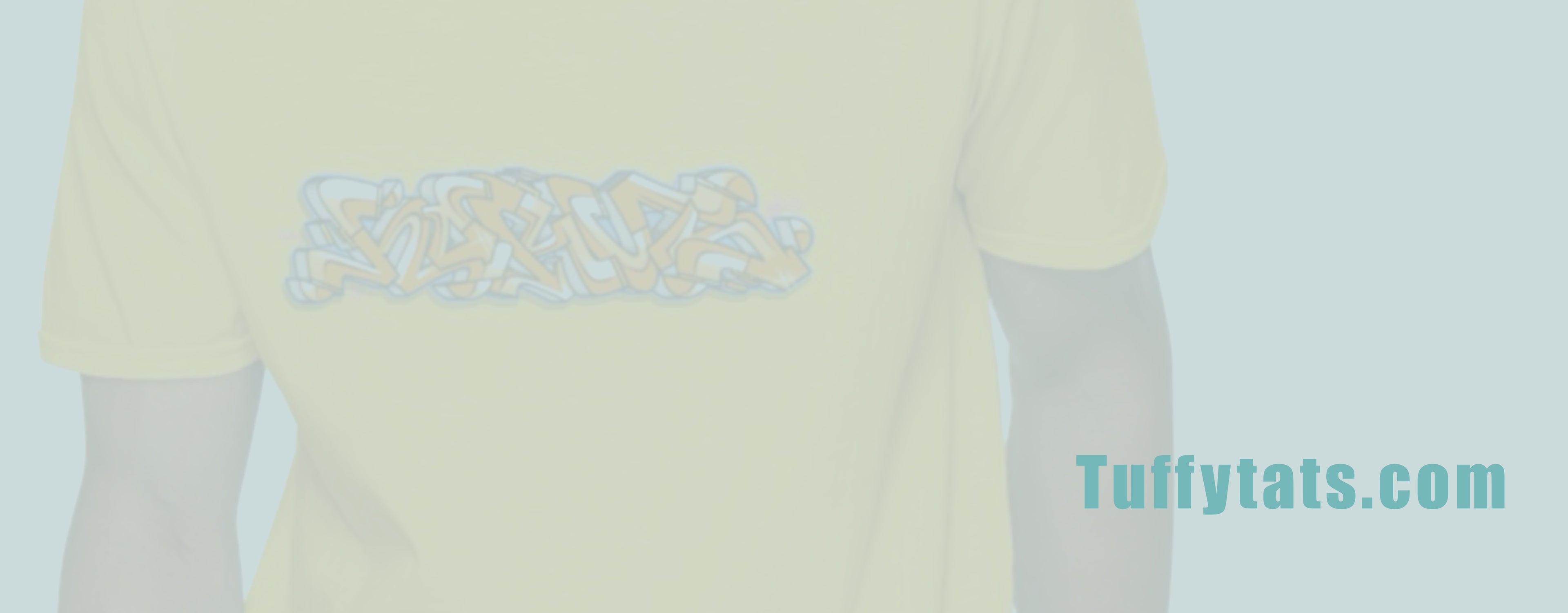 Horus: Graffiti shirts