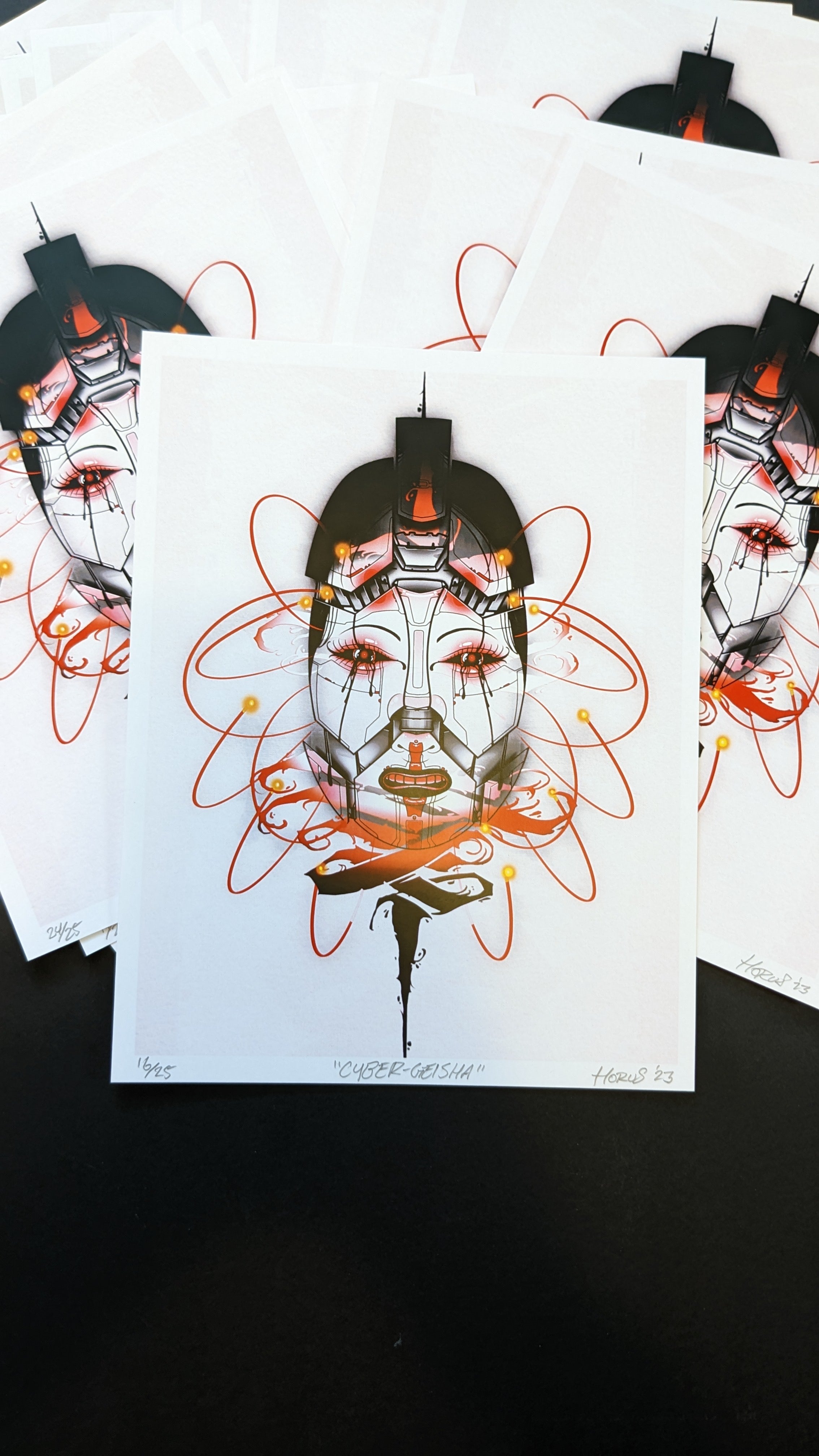 Books and Prints