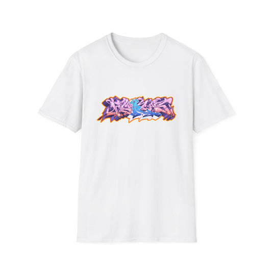 Horus wildstyle tee