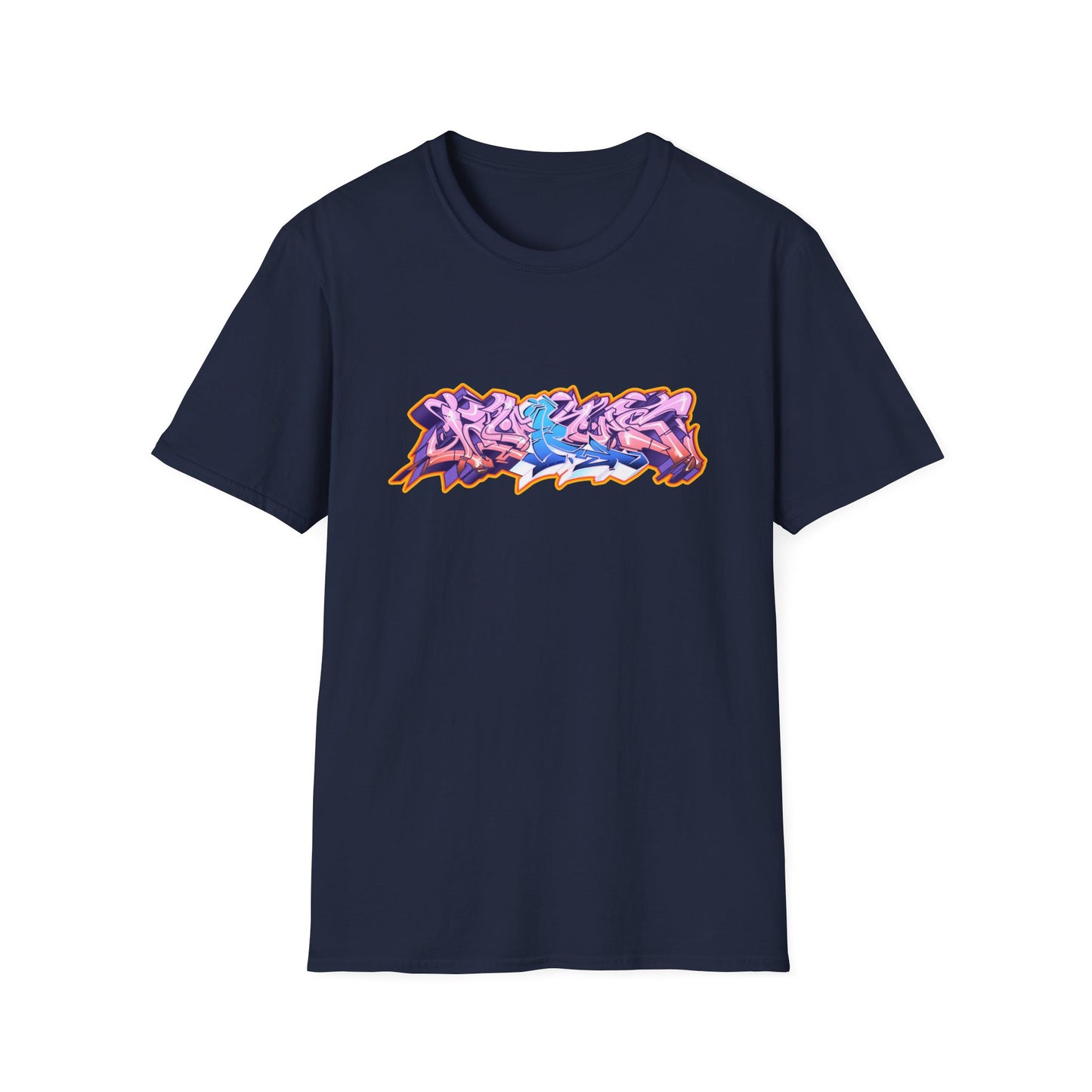 Horus wildstyle tee