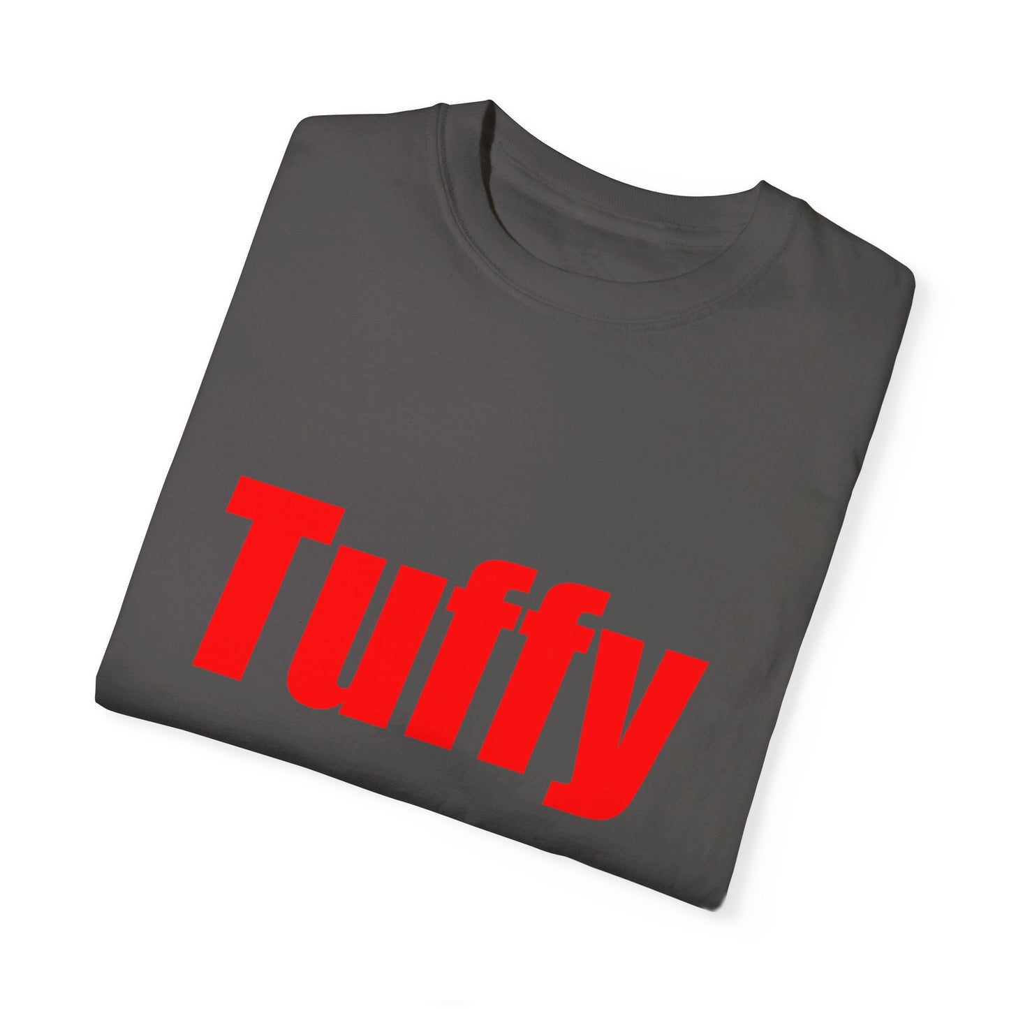 Tuffy tee (neutrals)