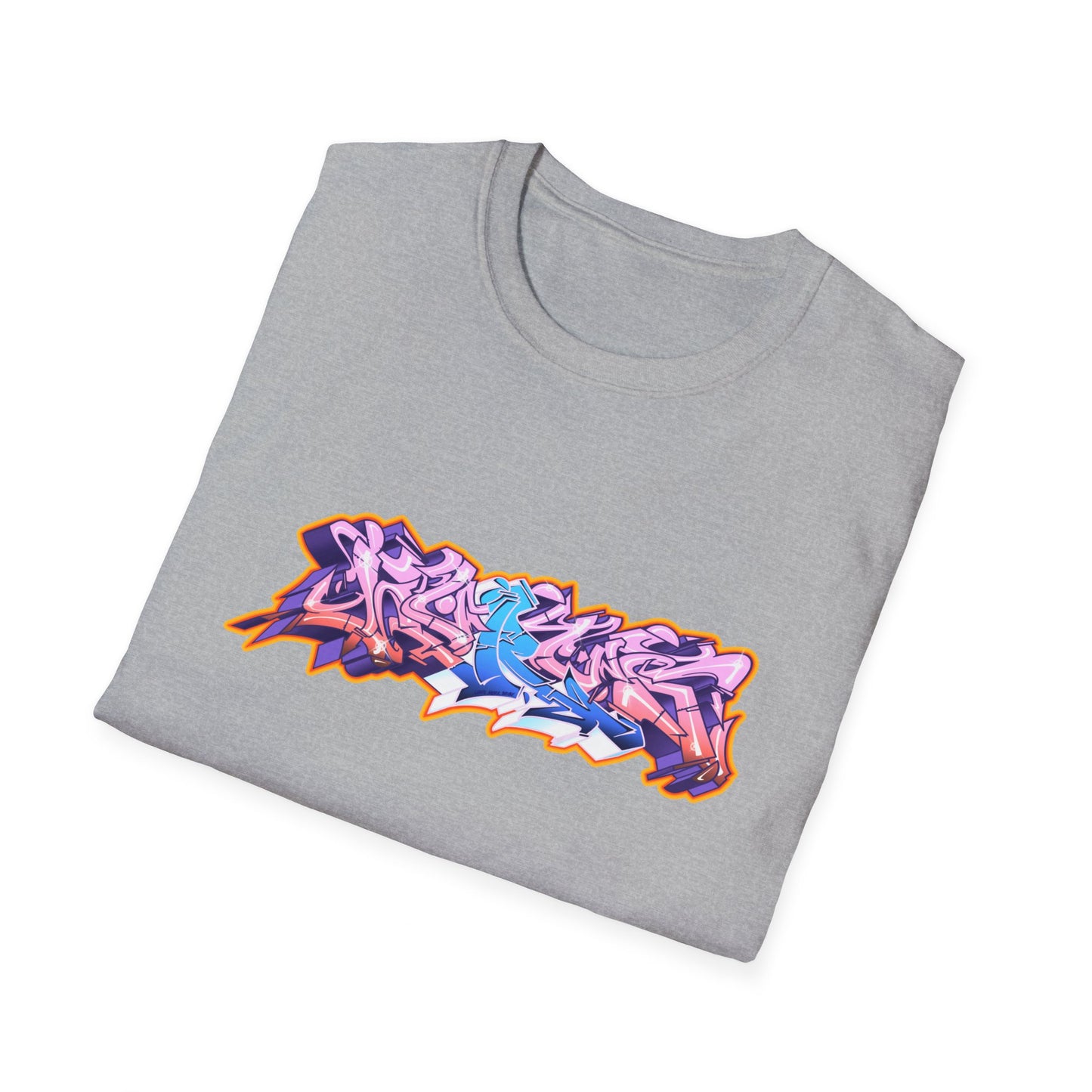 Horus wildstyle tee