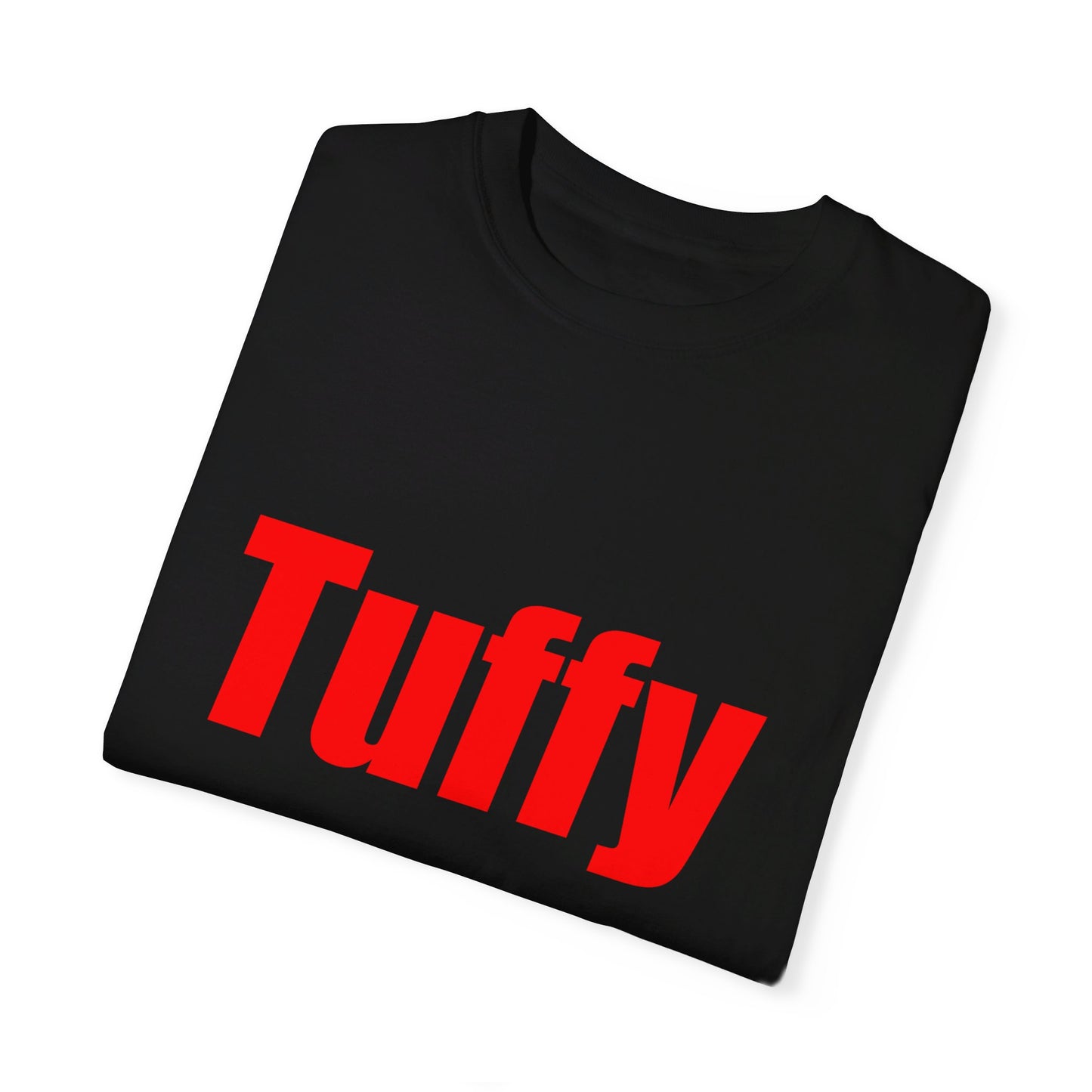 Tuffy tee (neutrals)