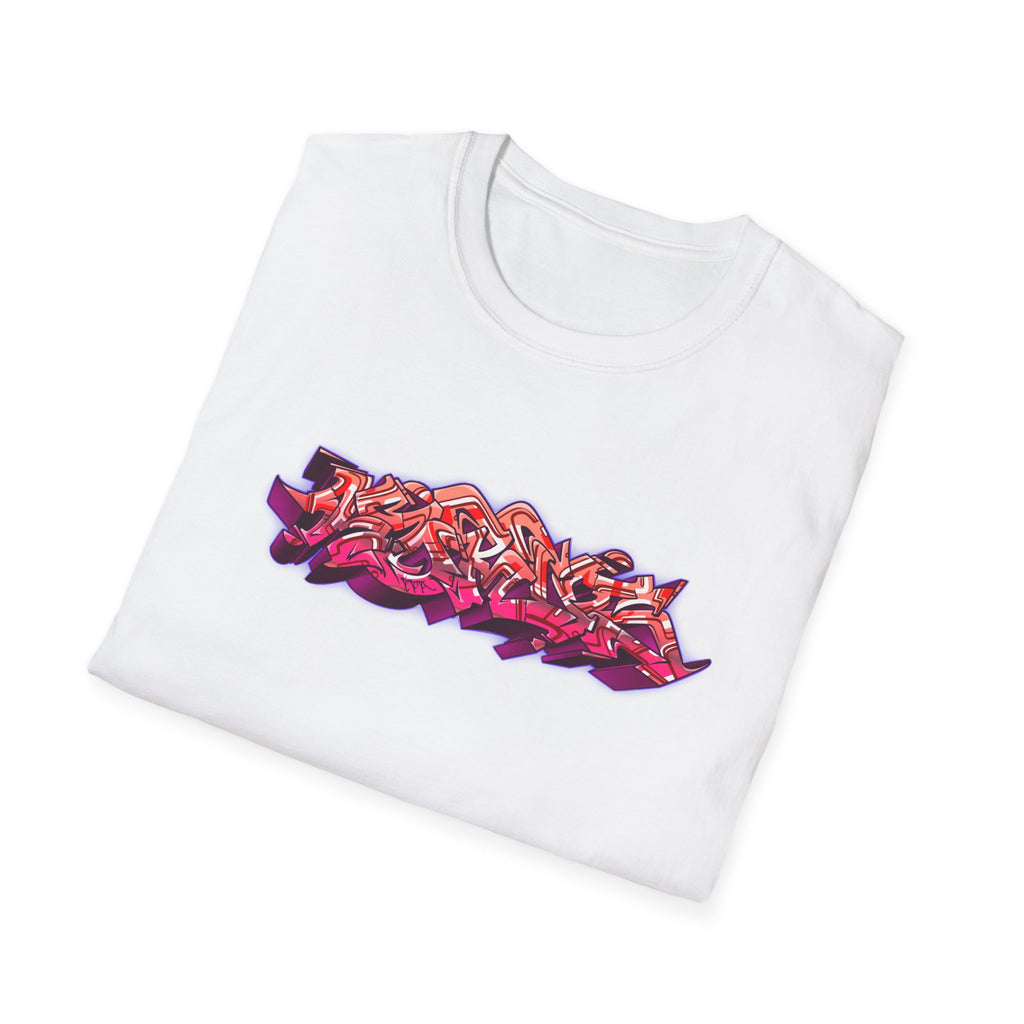 Horus- pink heat