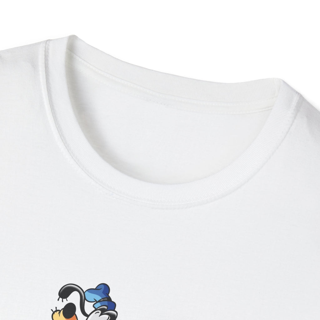 Dragon Mashup Goofy White / S 