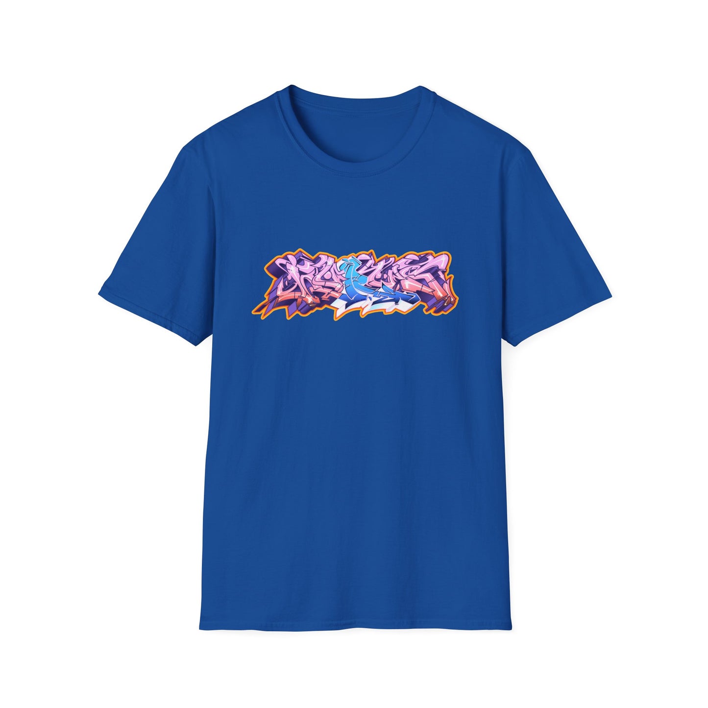 Horus wildstyle tee