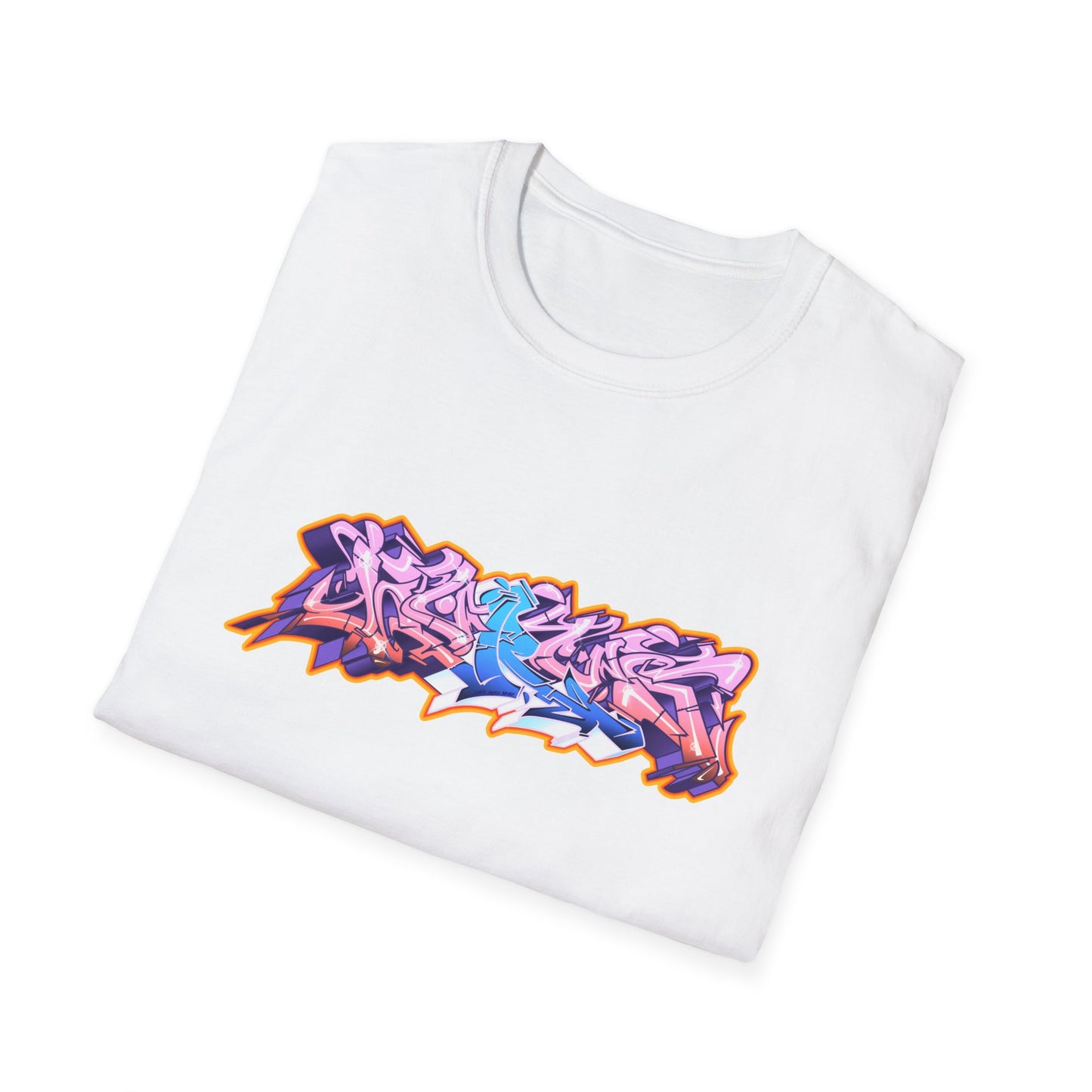 Horus wildstyle tee