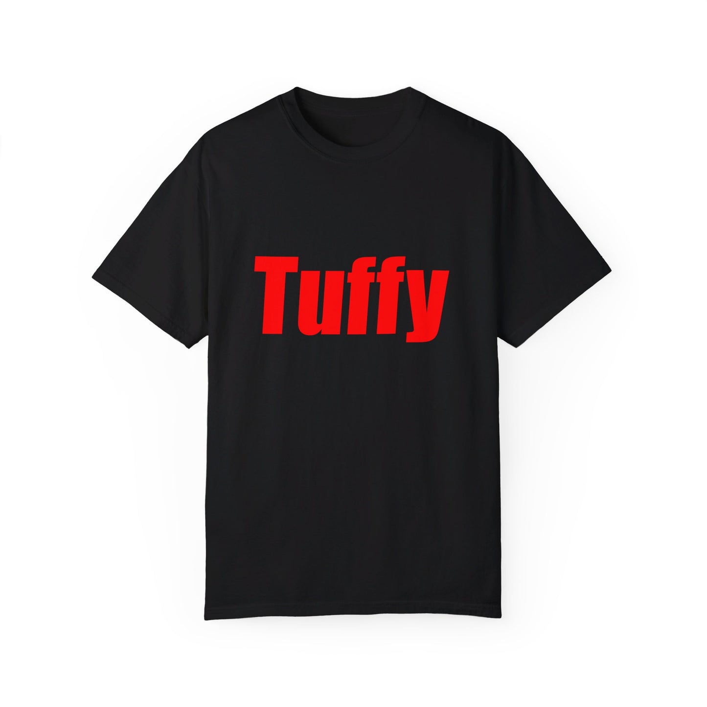 Tuffy tee (neutrals)