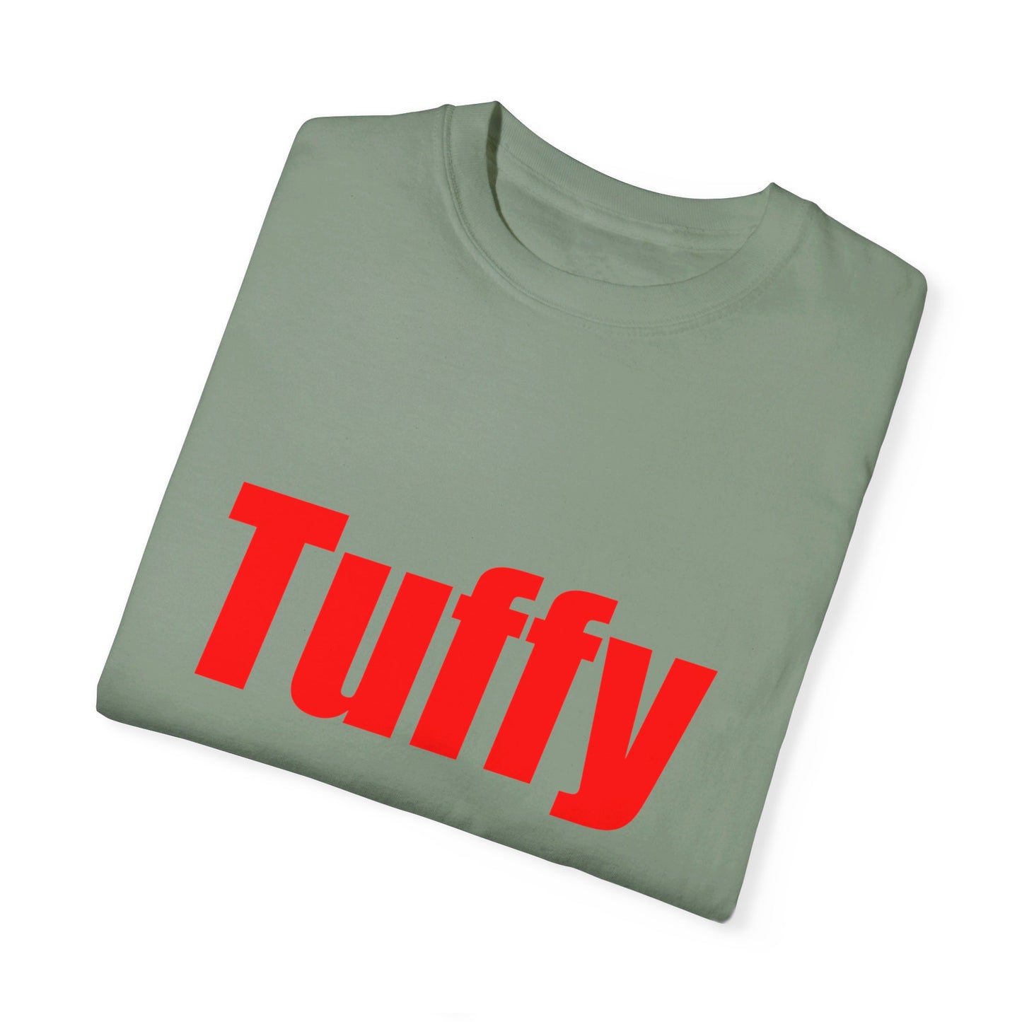 Tuffy tee (neutrals)