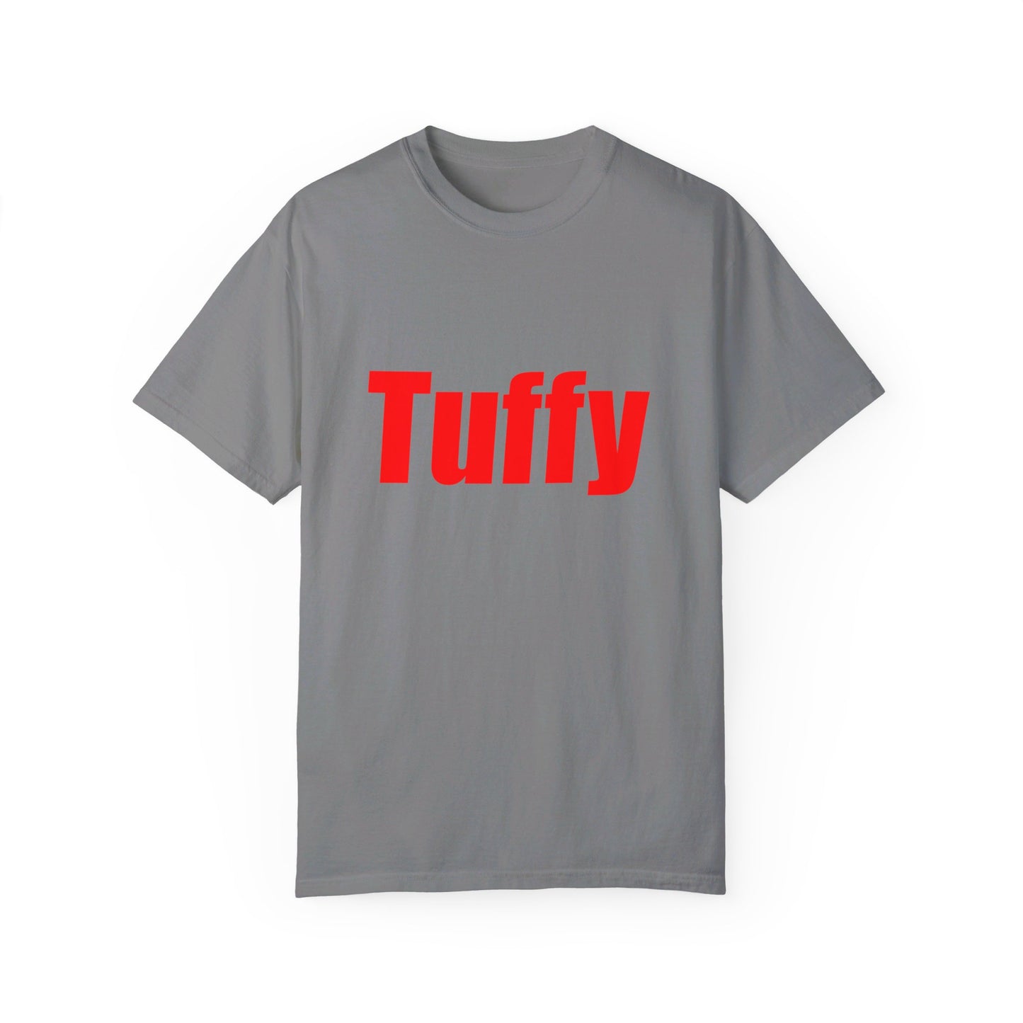 Tuffy tee (neutrals)